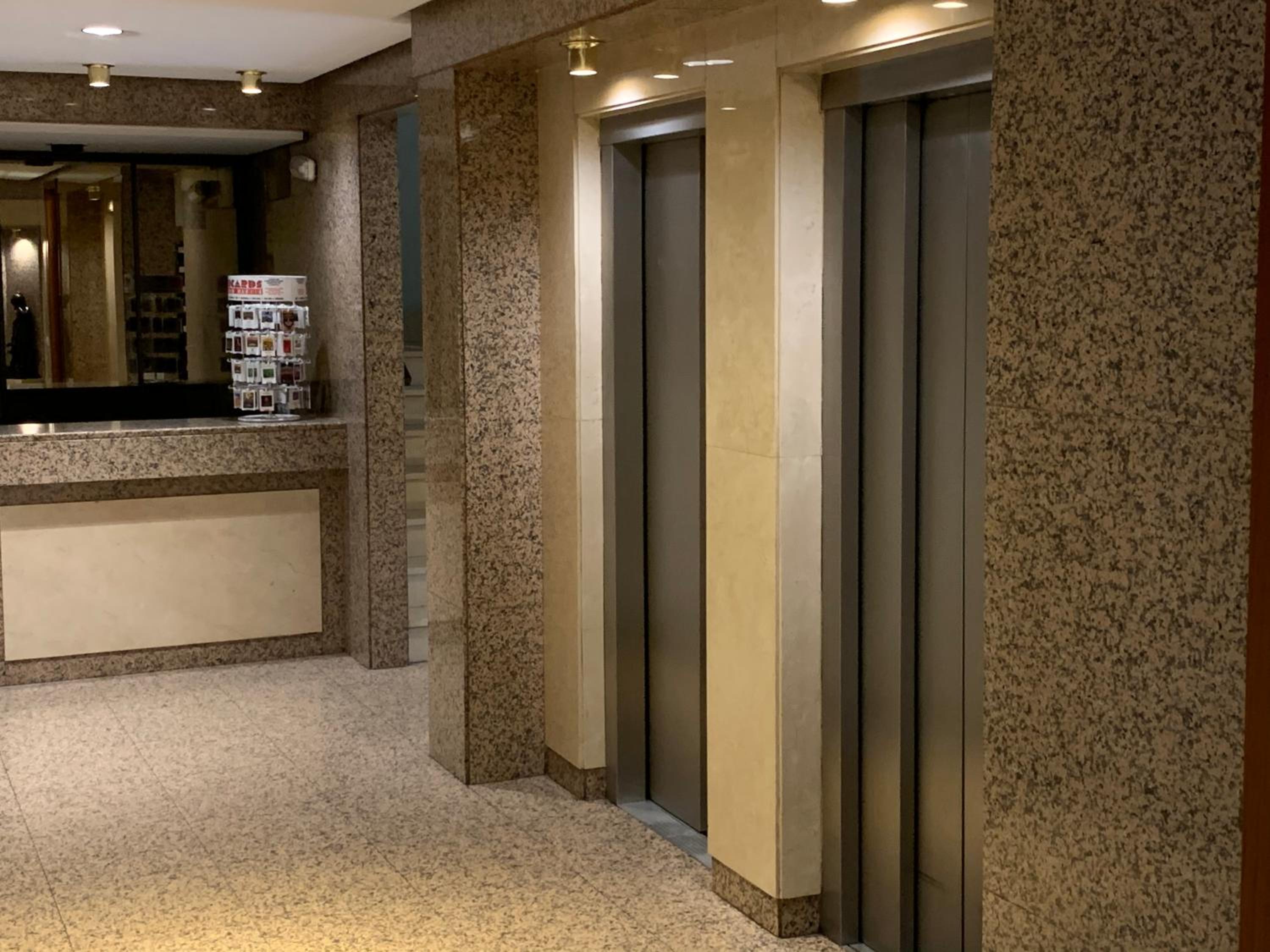 Apartamento Estudio