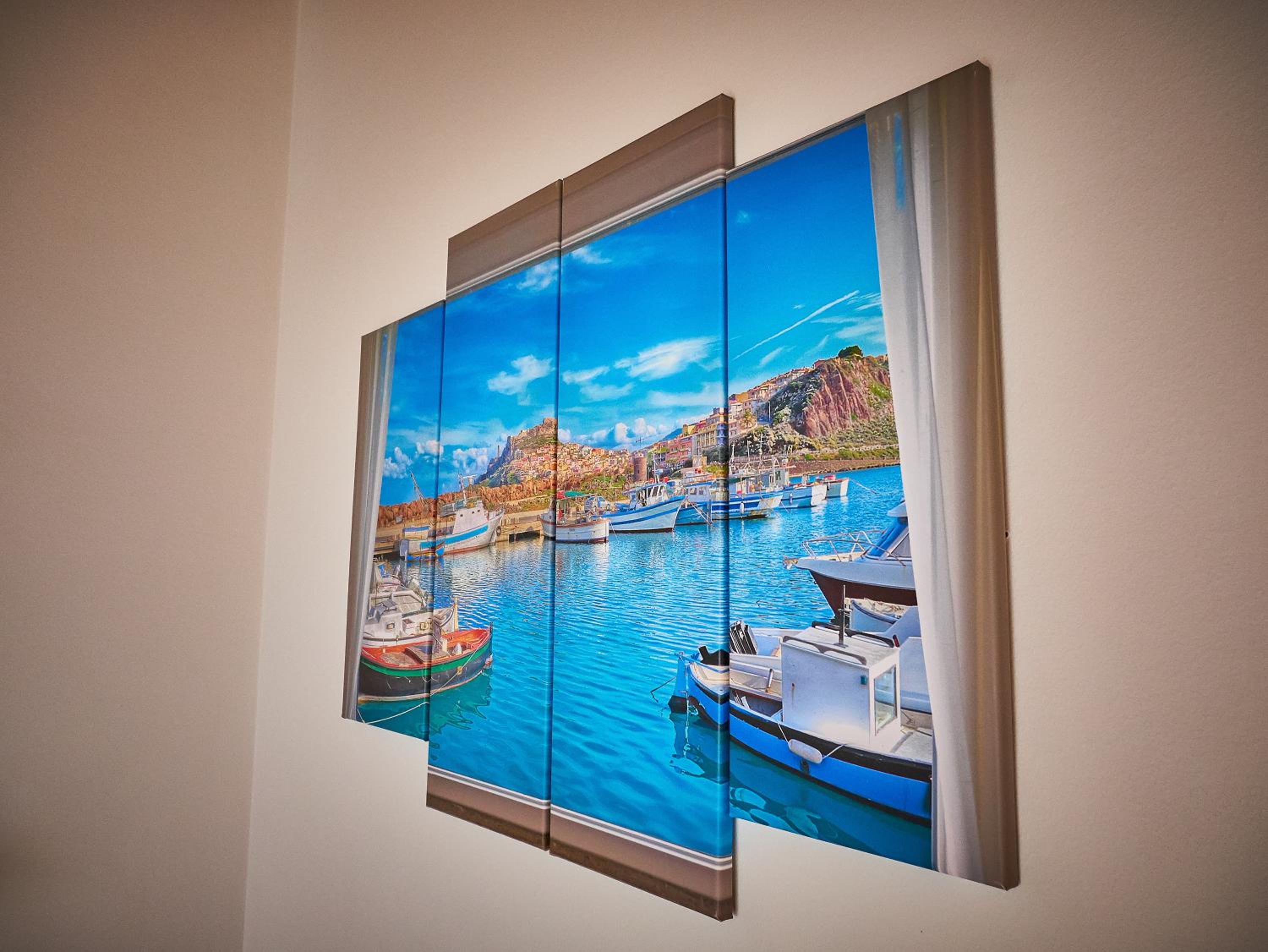 Suite with Sea View - Photo 4