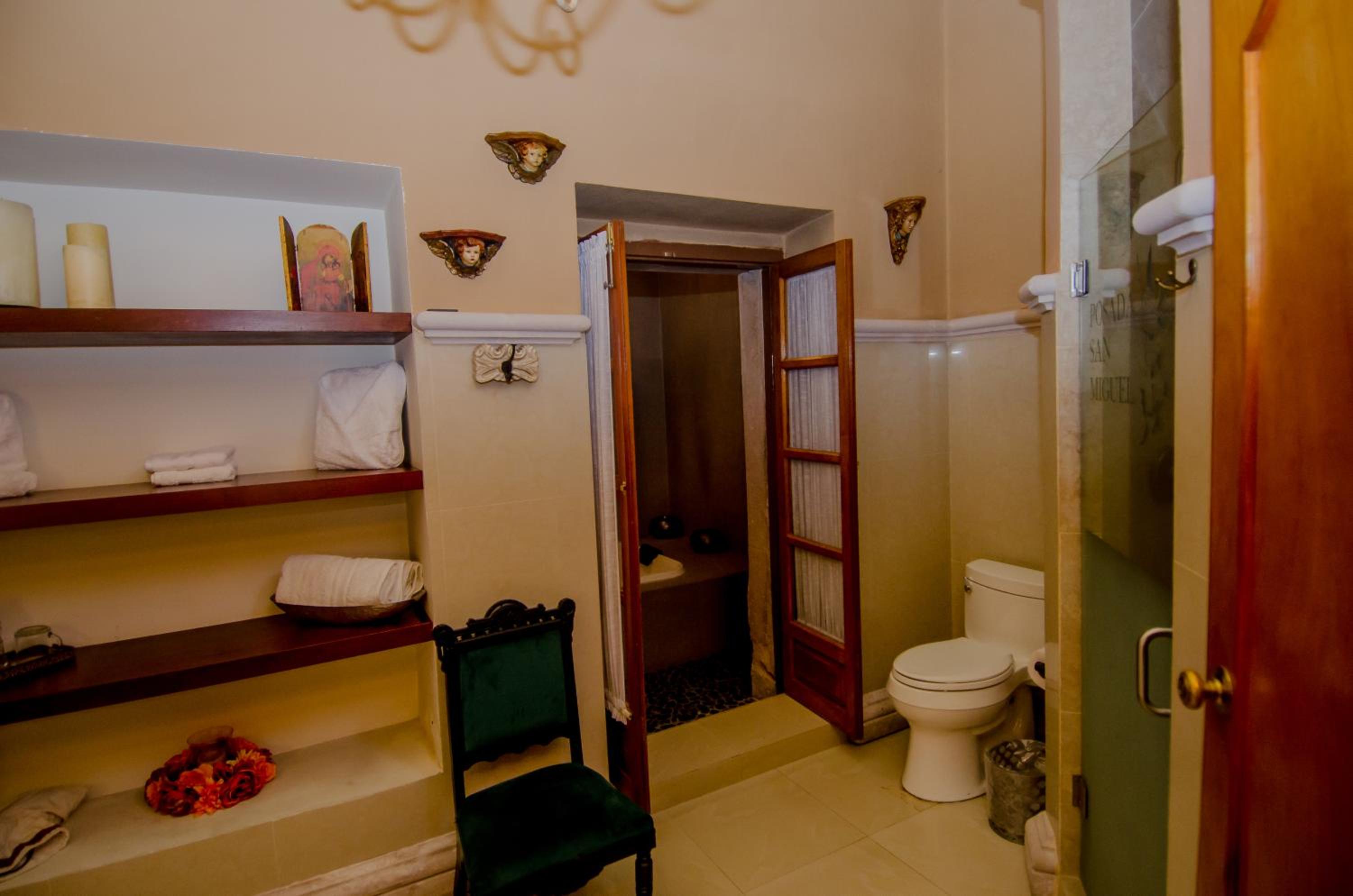 Presidential Suite photo 3