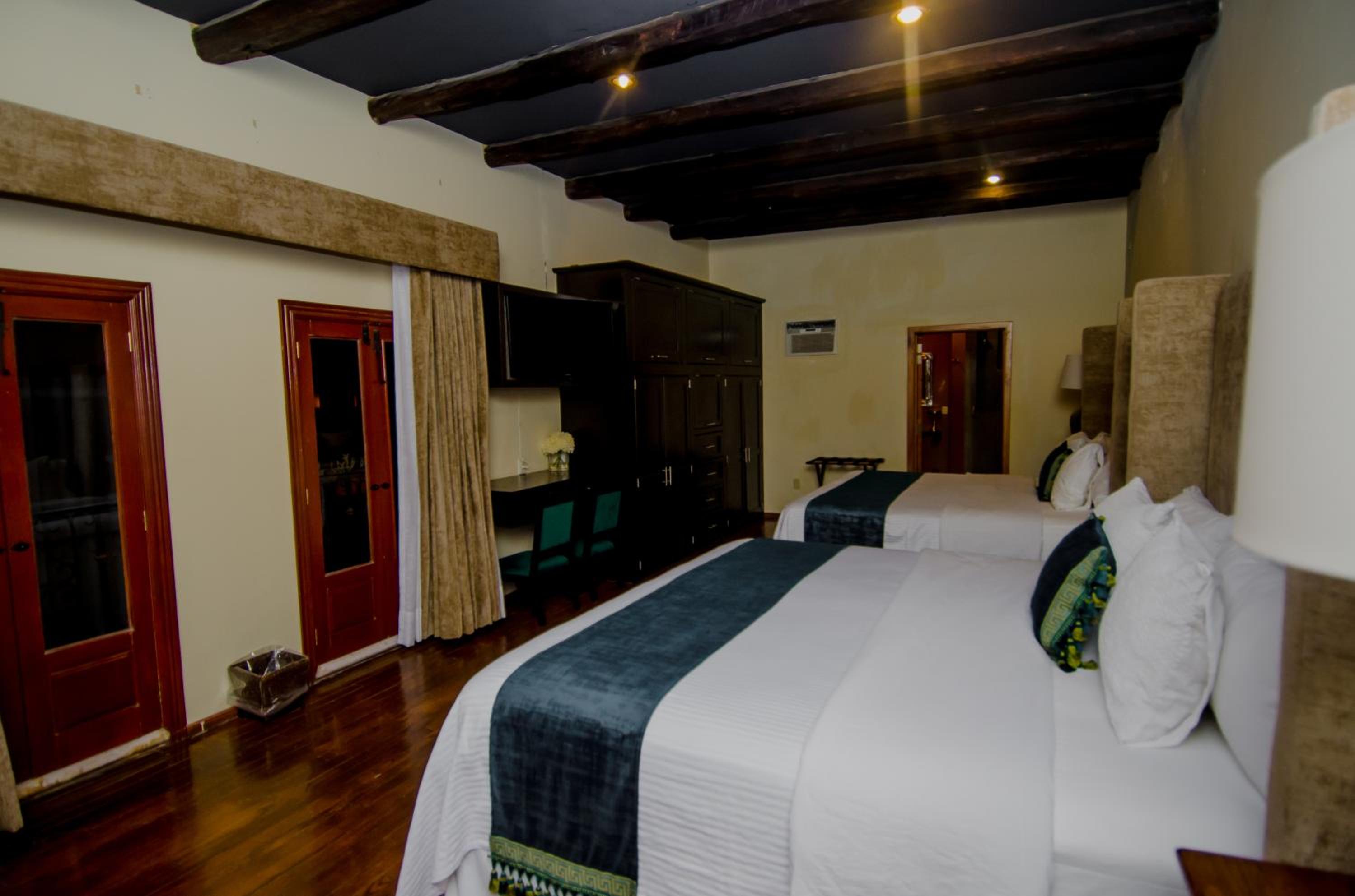 Family Suite photo 1