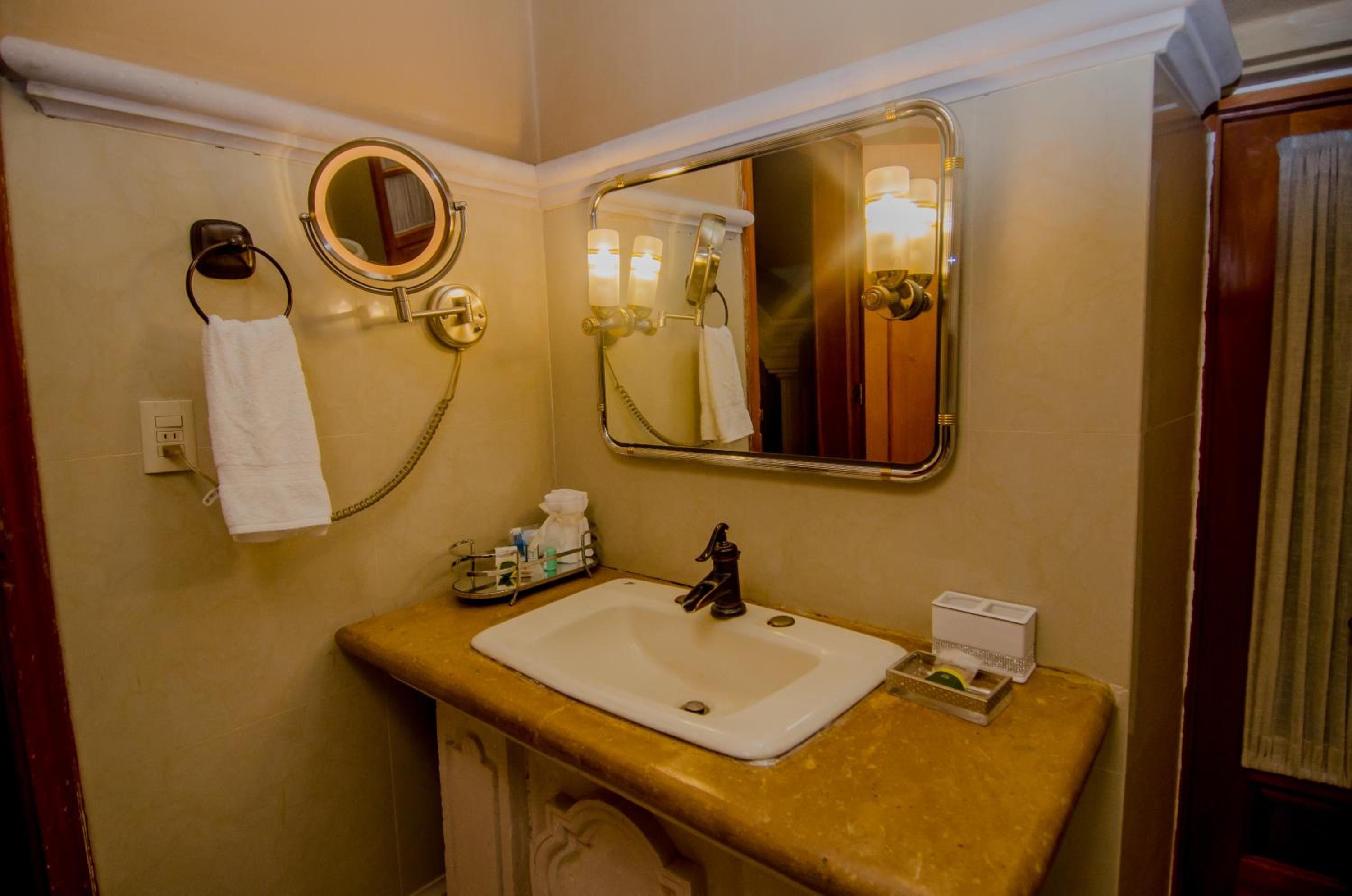 Presidential Suite photo 3