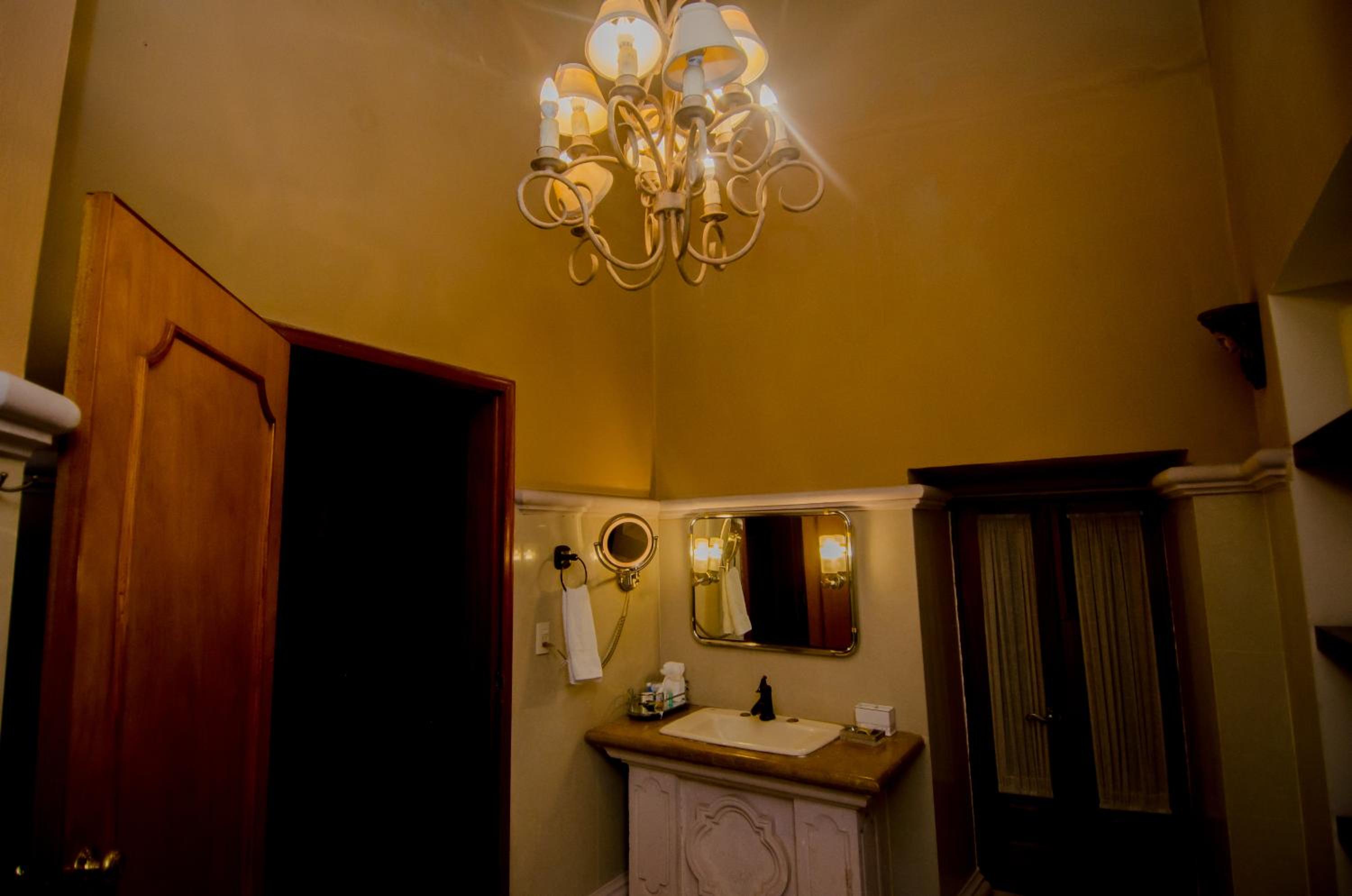 Presidential Suite photo 2