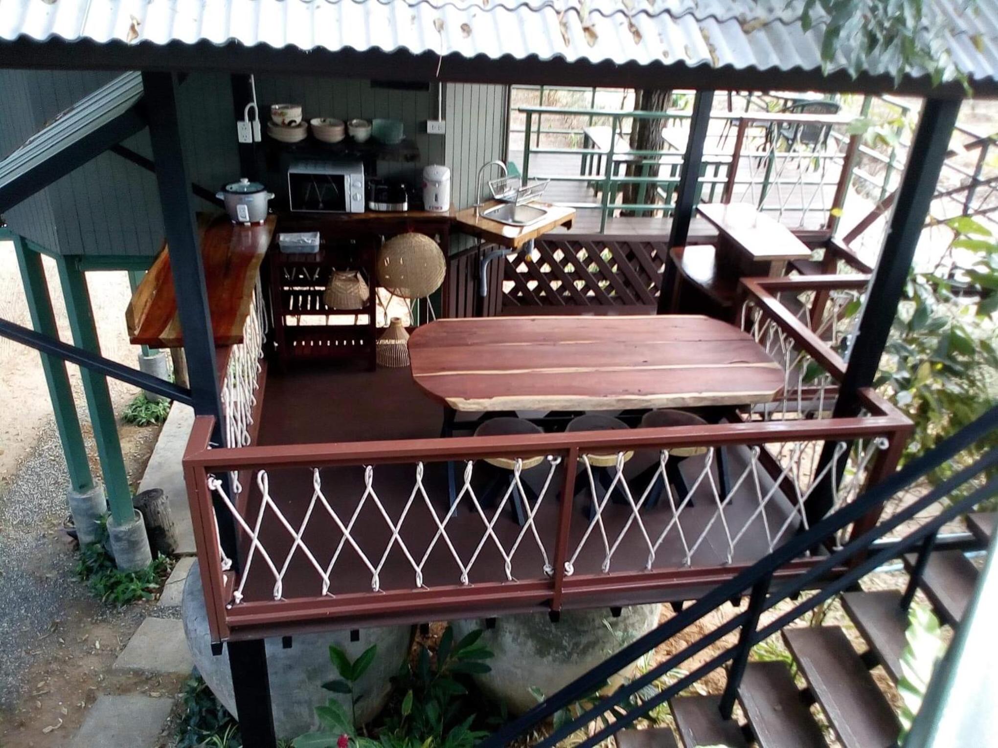 Superior Chalet - Photo 4