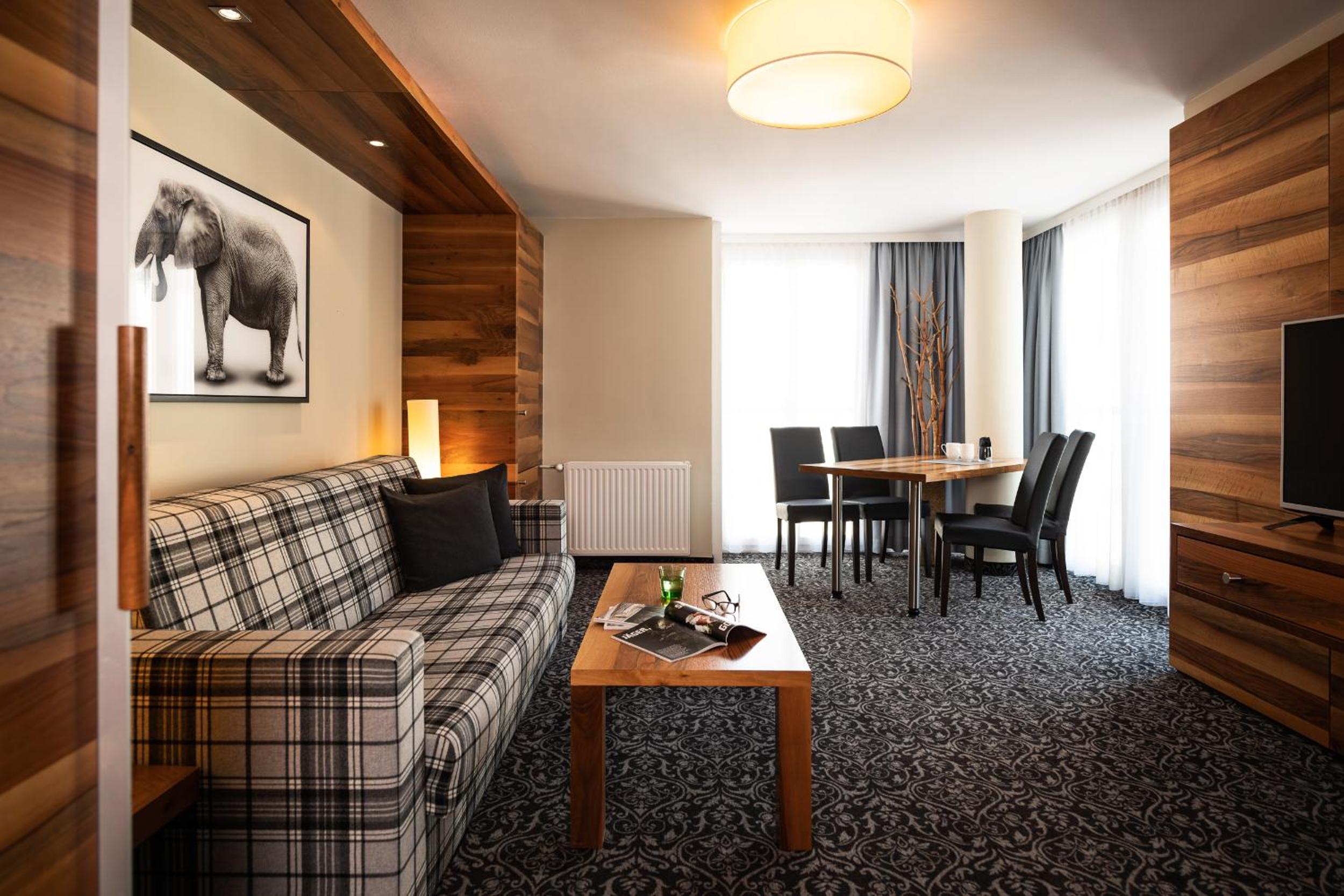 Suite