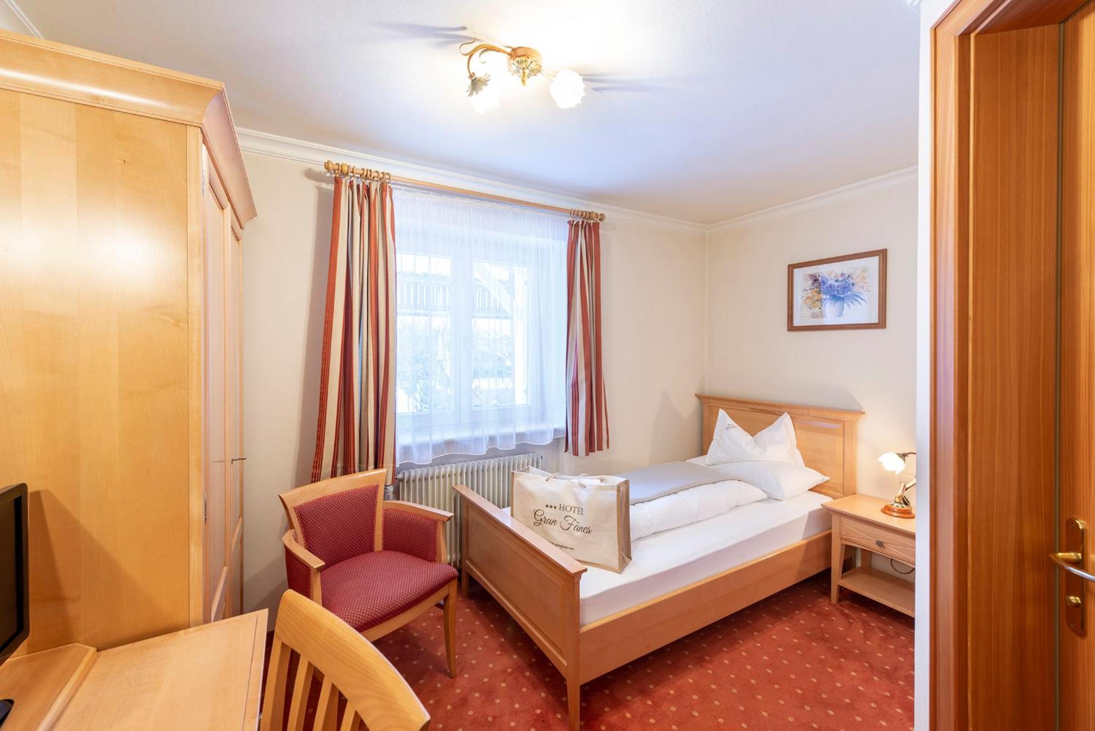Economy Single Room photo 1