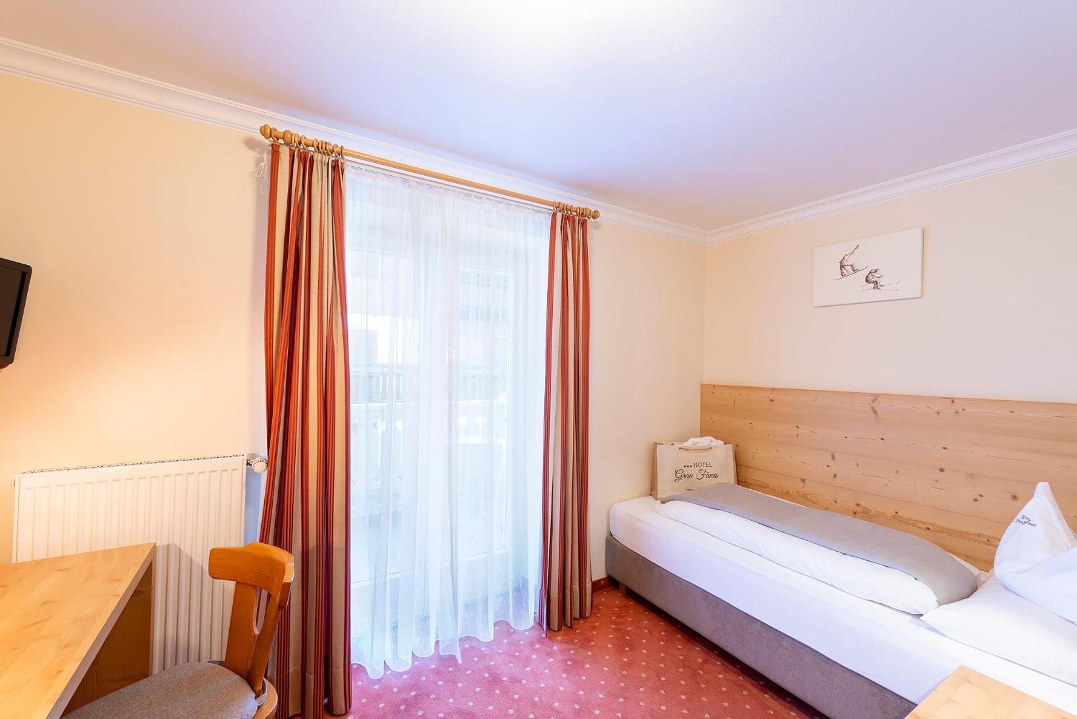 Standard Single Room photo 1