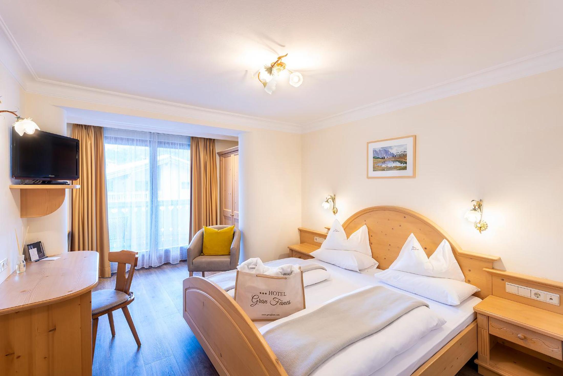 Standard Double Room photo 1
