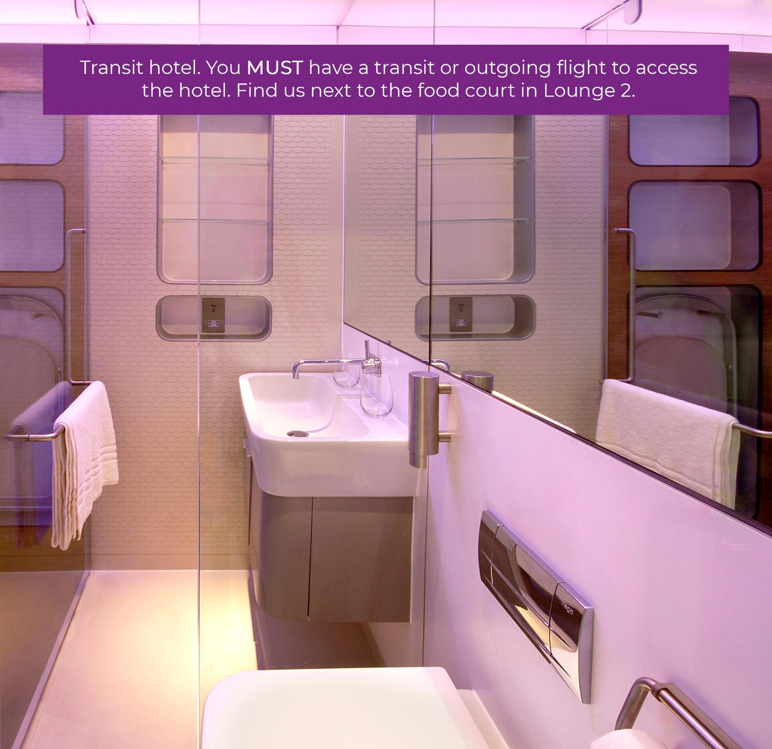 Standard Cabin (in Terminal Location) photo 2
