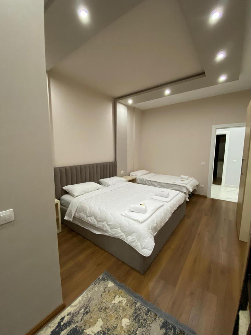 Twin Room photo 1