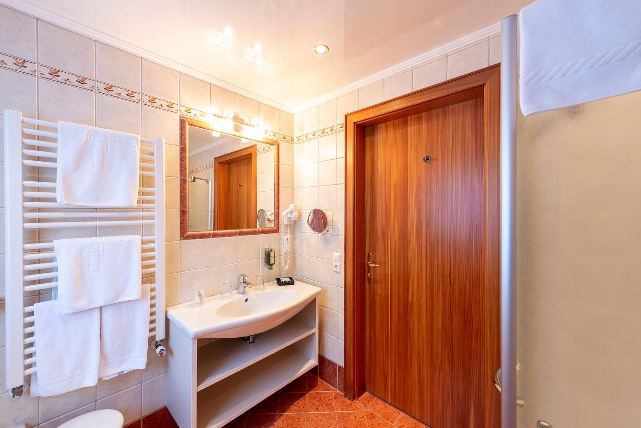 Deluxe Quadruple Room photo 3