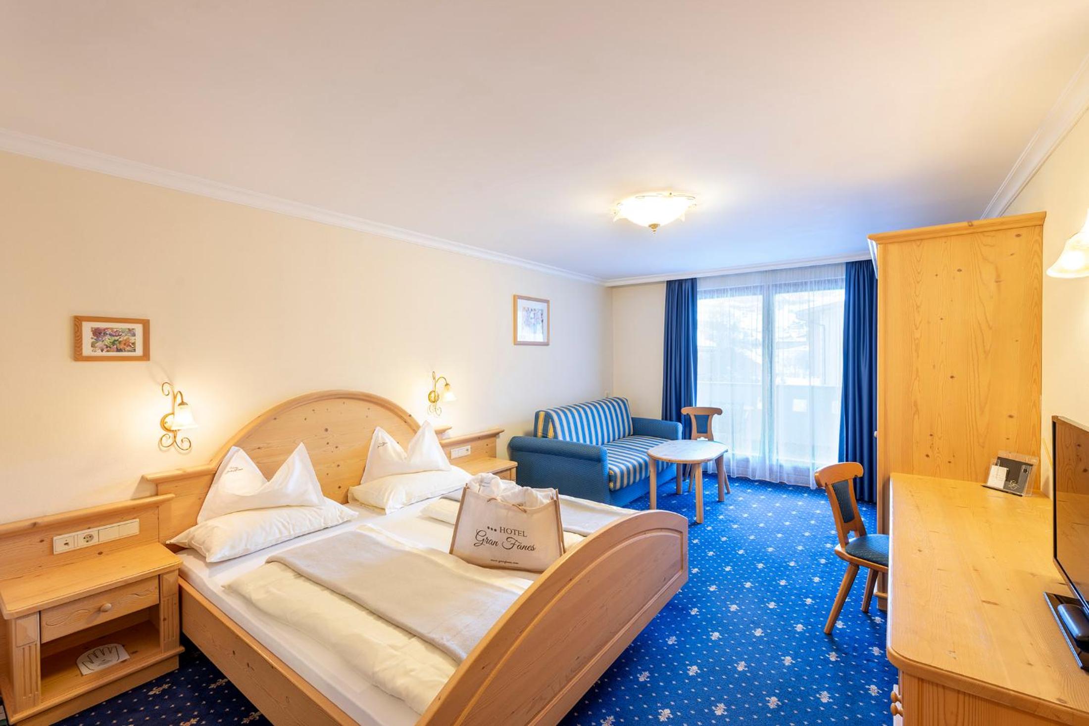 Standard Quadruple Room photo 1