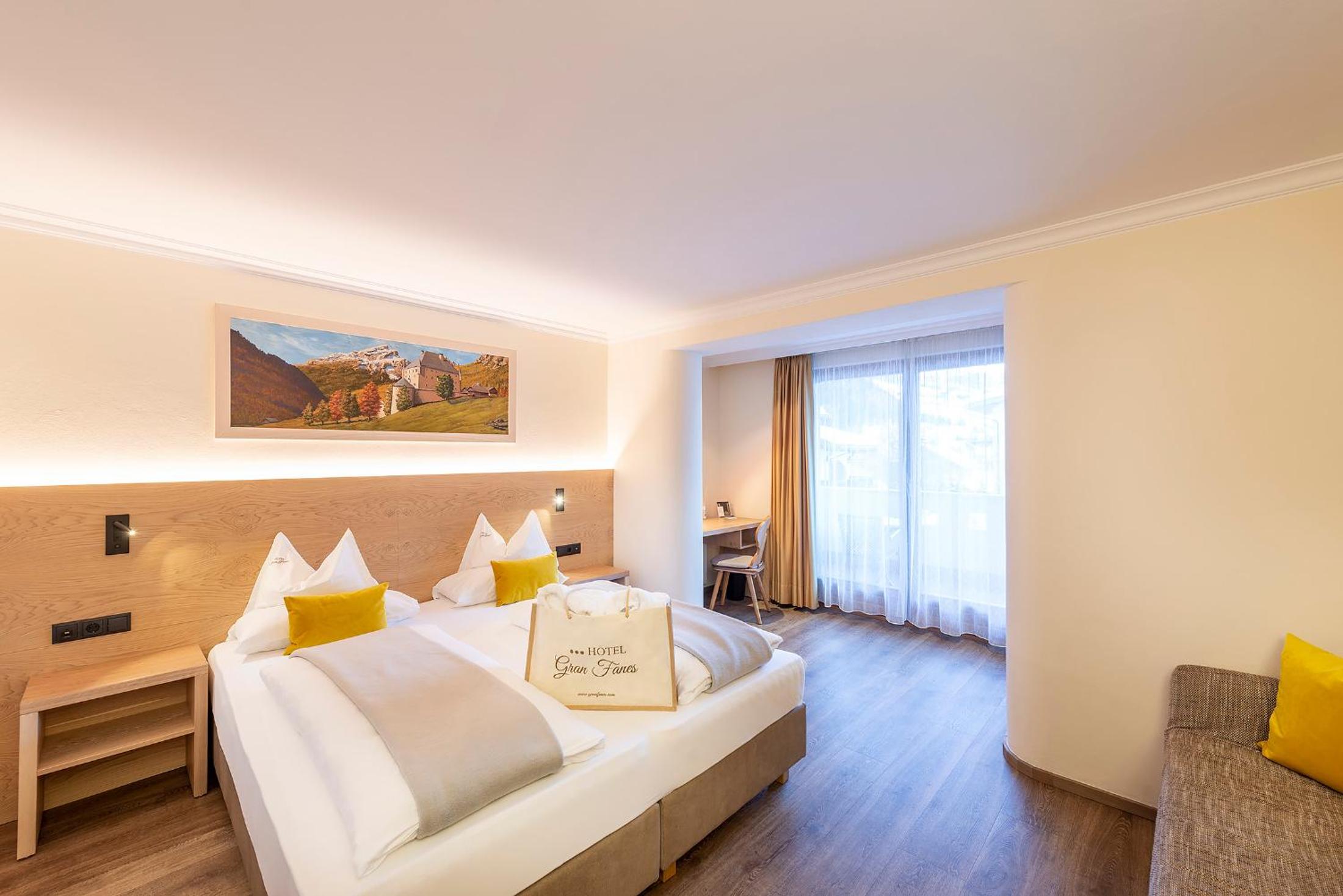 Standard Triple Room photo 1