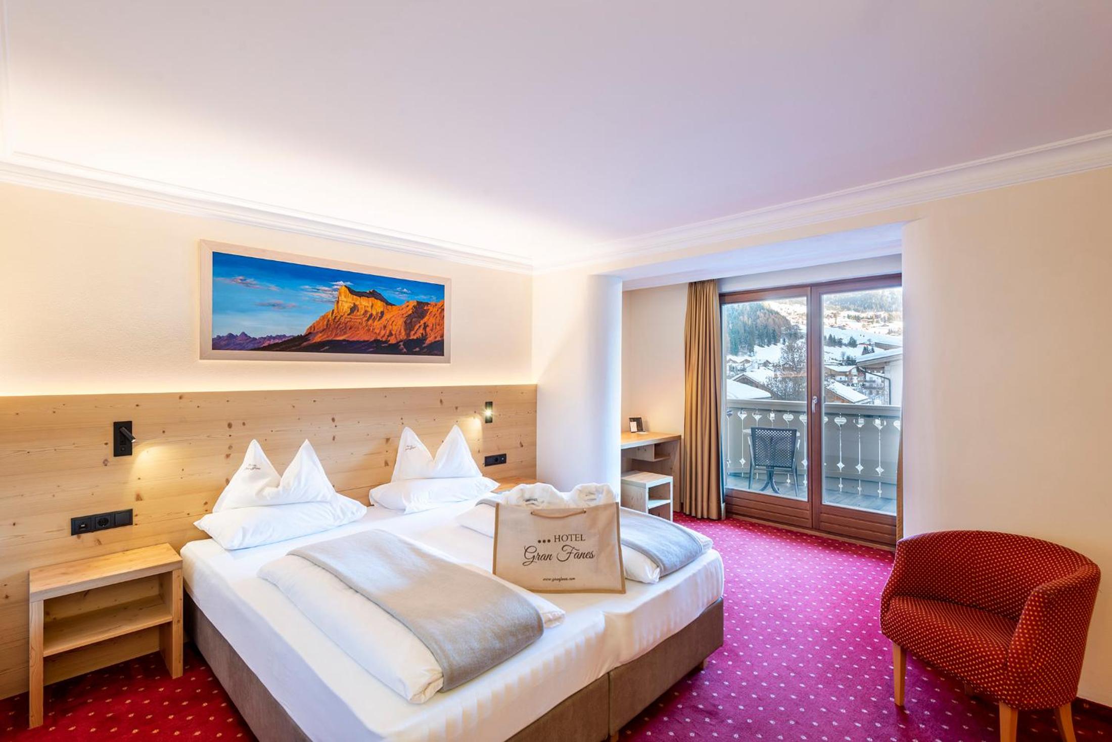 Standard Triple Room photo 2