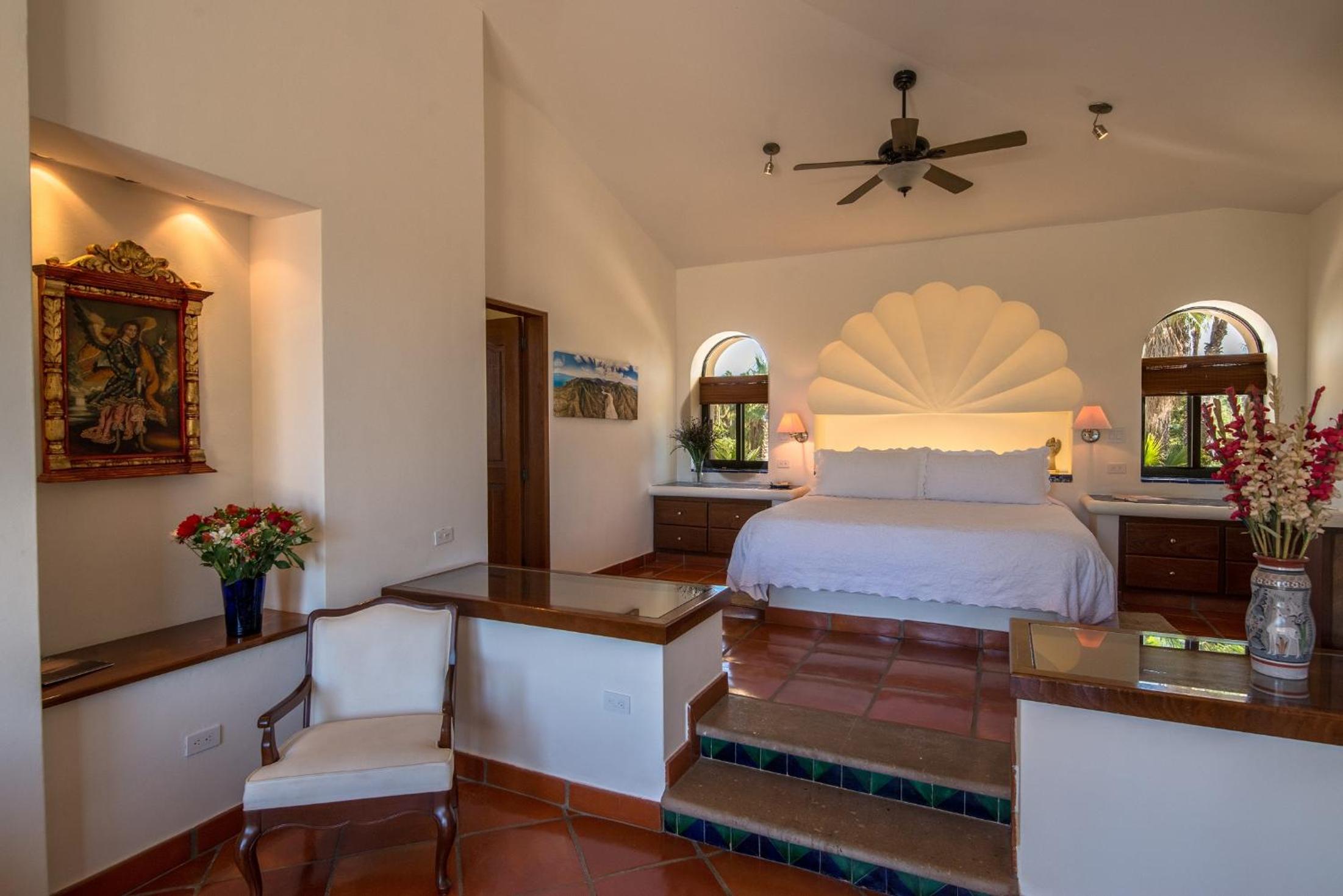 Suite Santa Clara