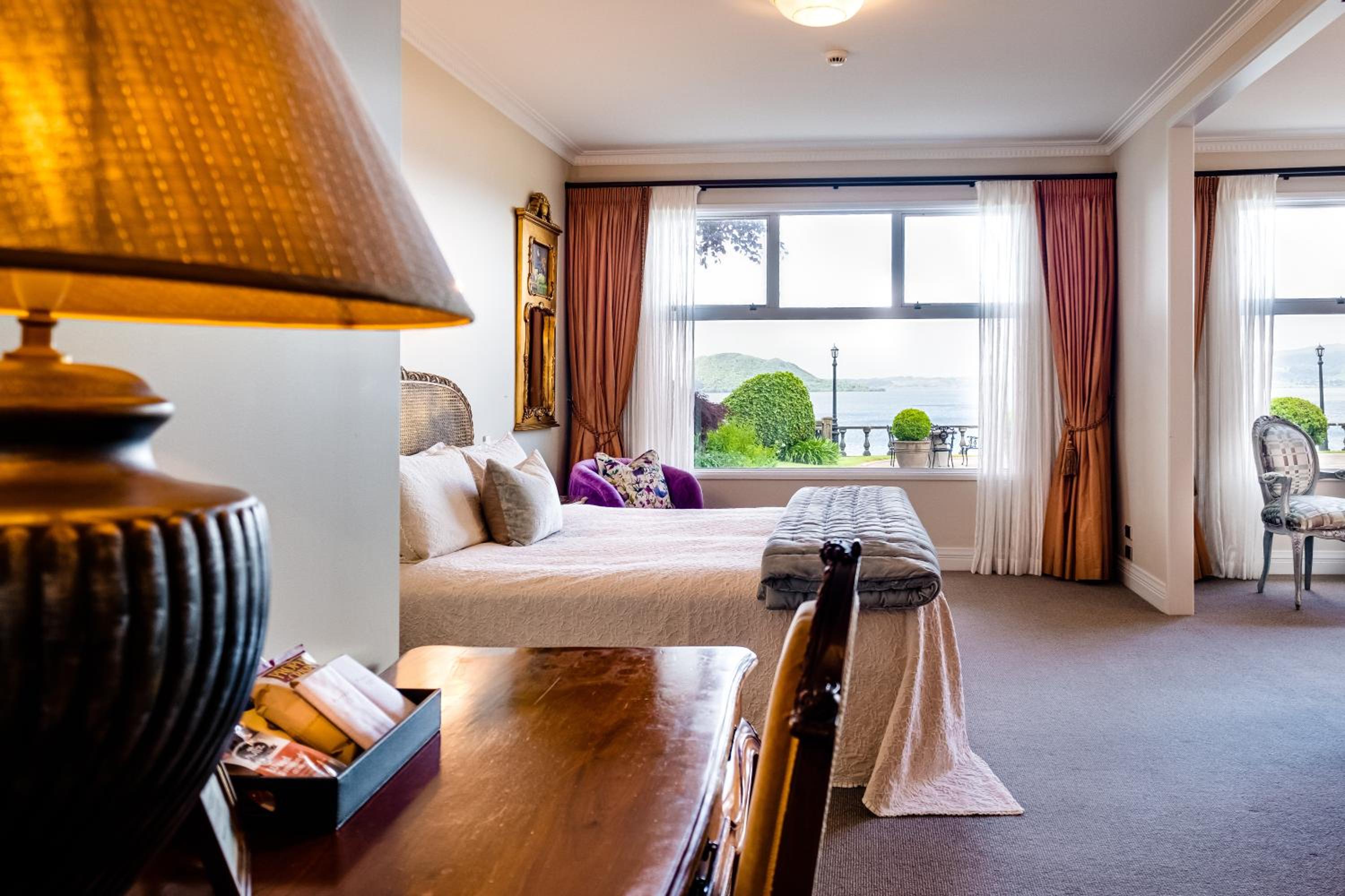 Lake View Lodge Suite - Photo 24