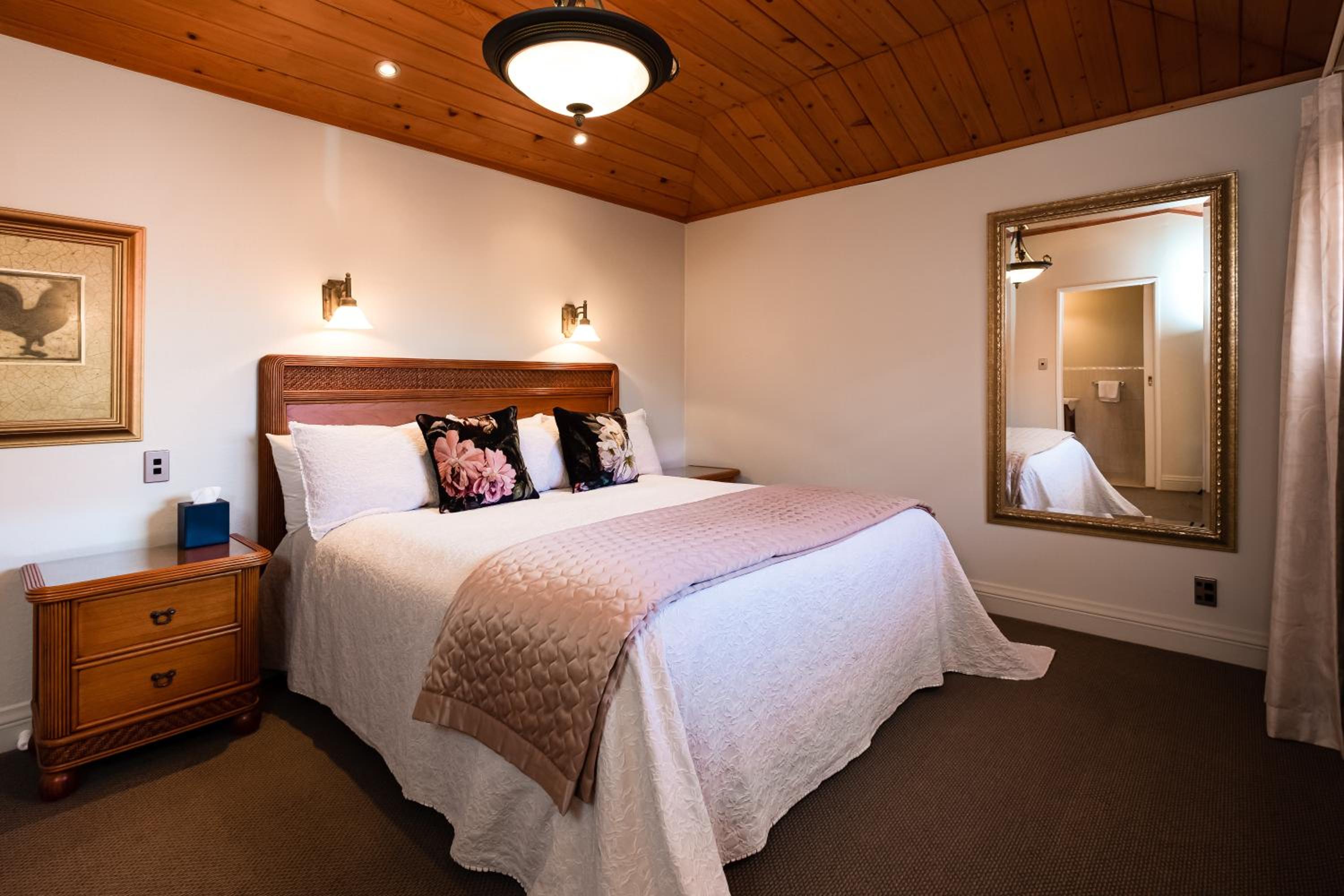 Garden View Lodge Suite - Photo 2
