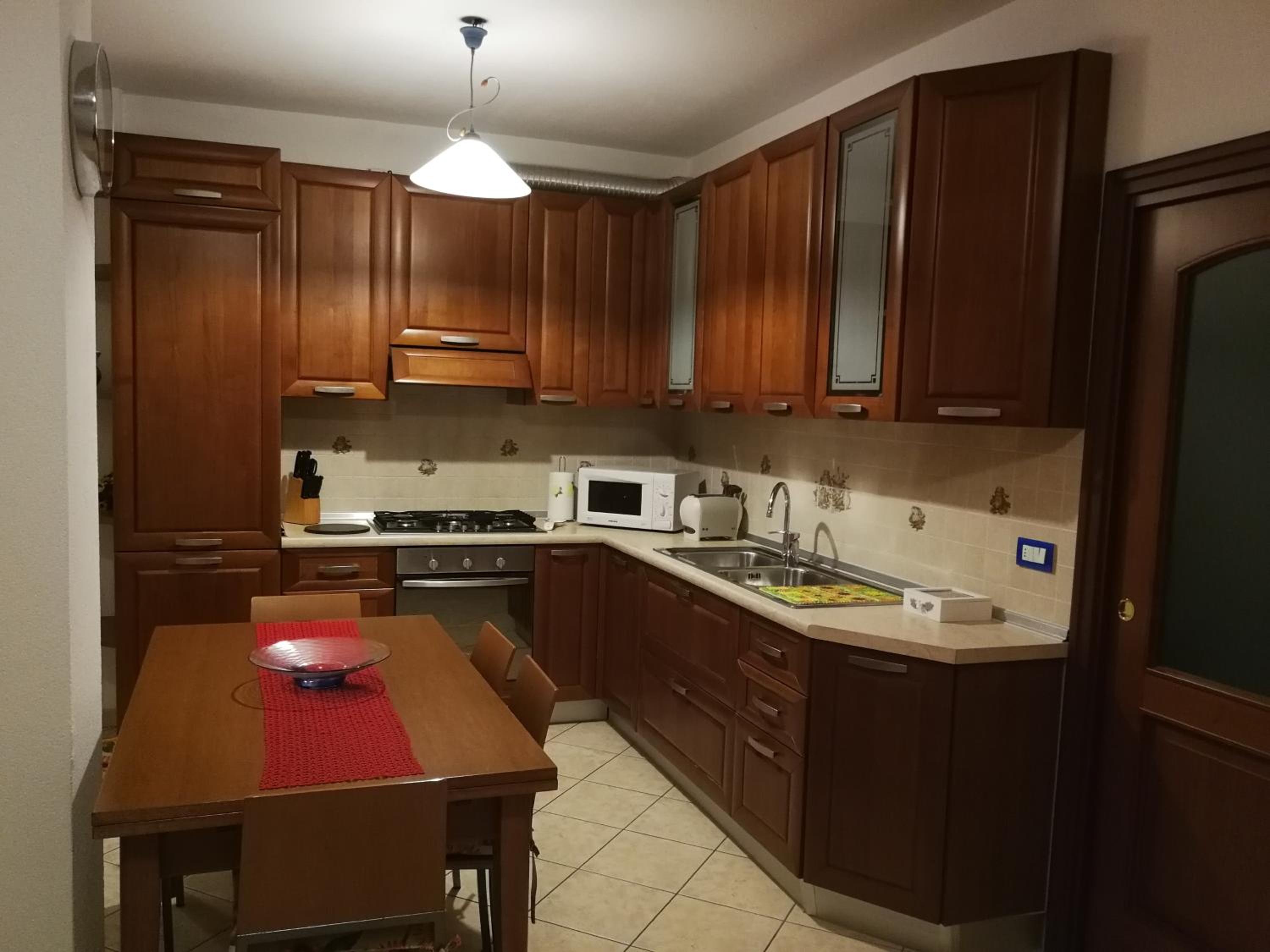 Two-Bedroom Apartment - Photo 13