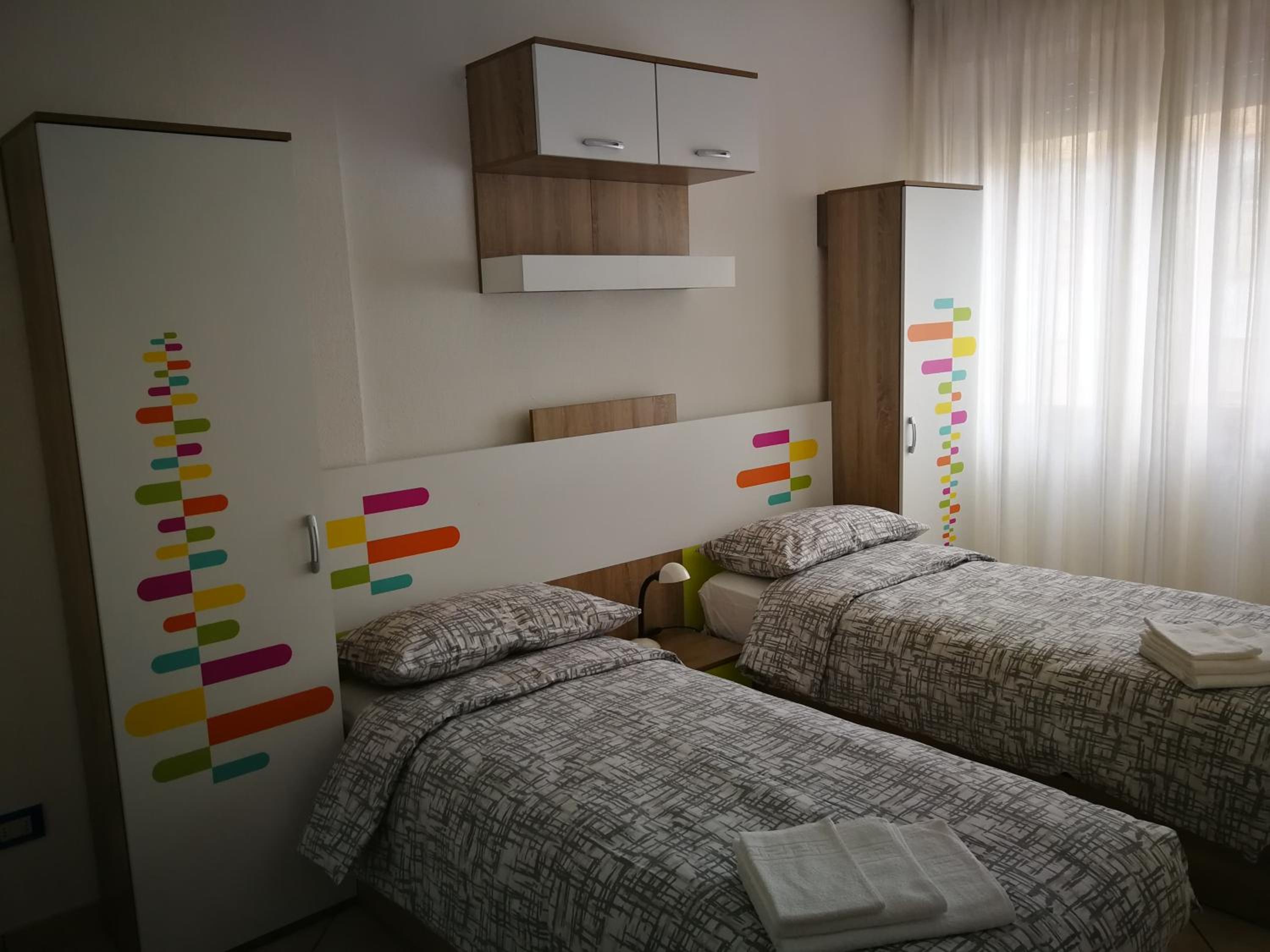 Two-Bedroom Apartment - Photo 5