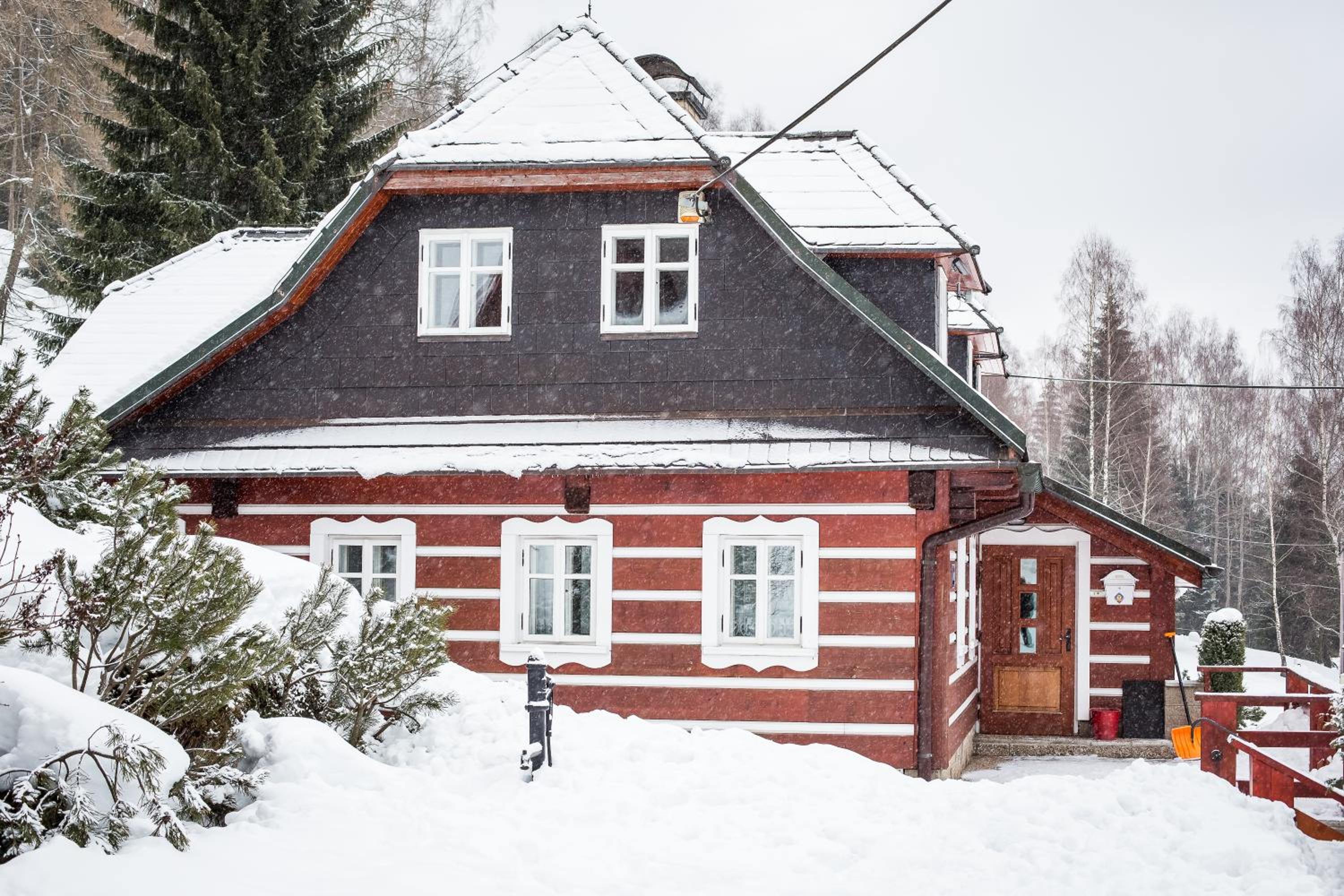 Chalet photo 2
