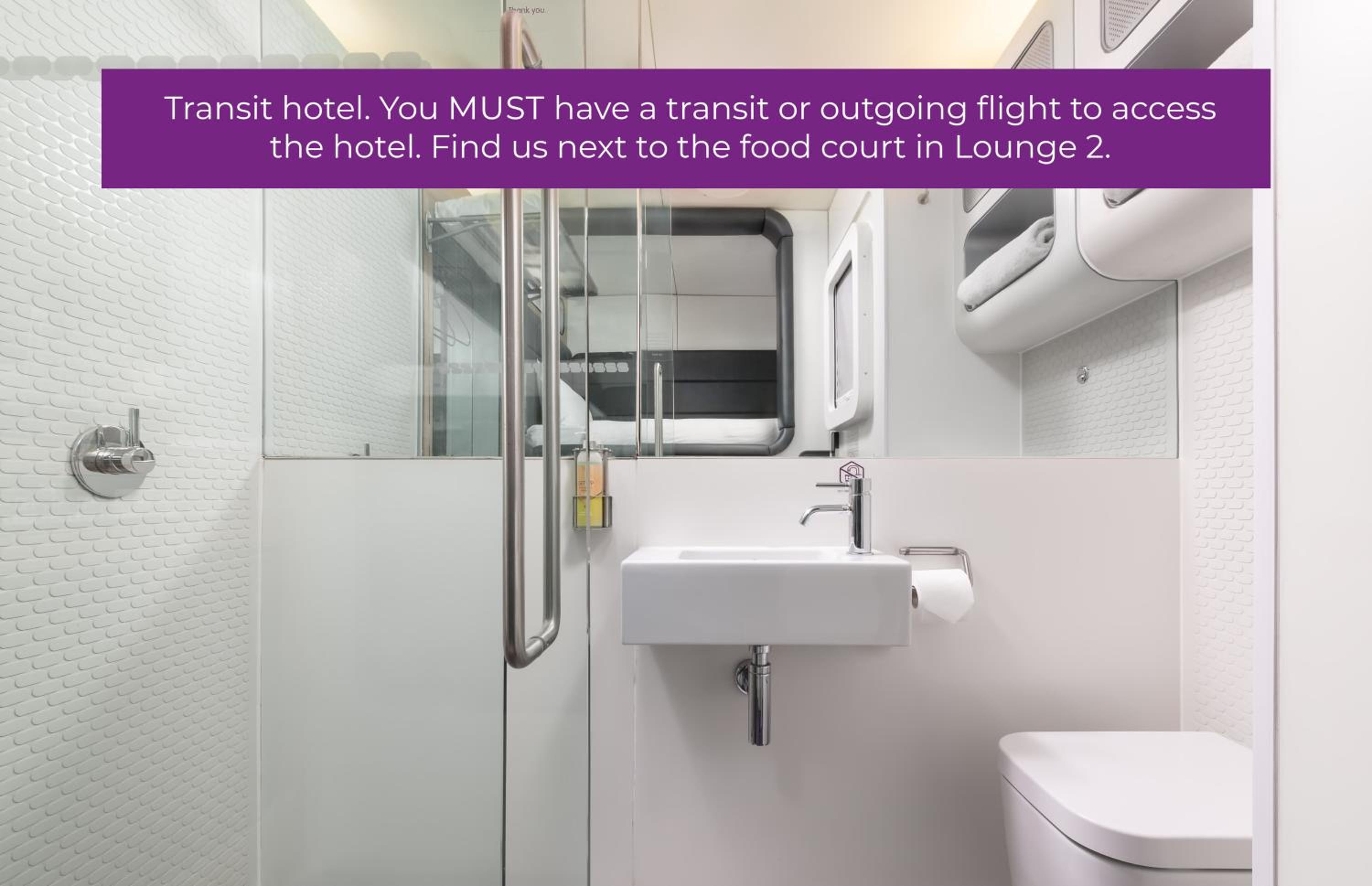 Standard Cabin (in Terminal Location) photo 3