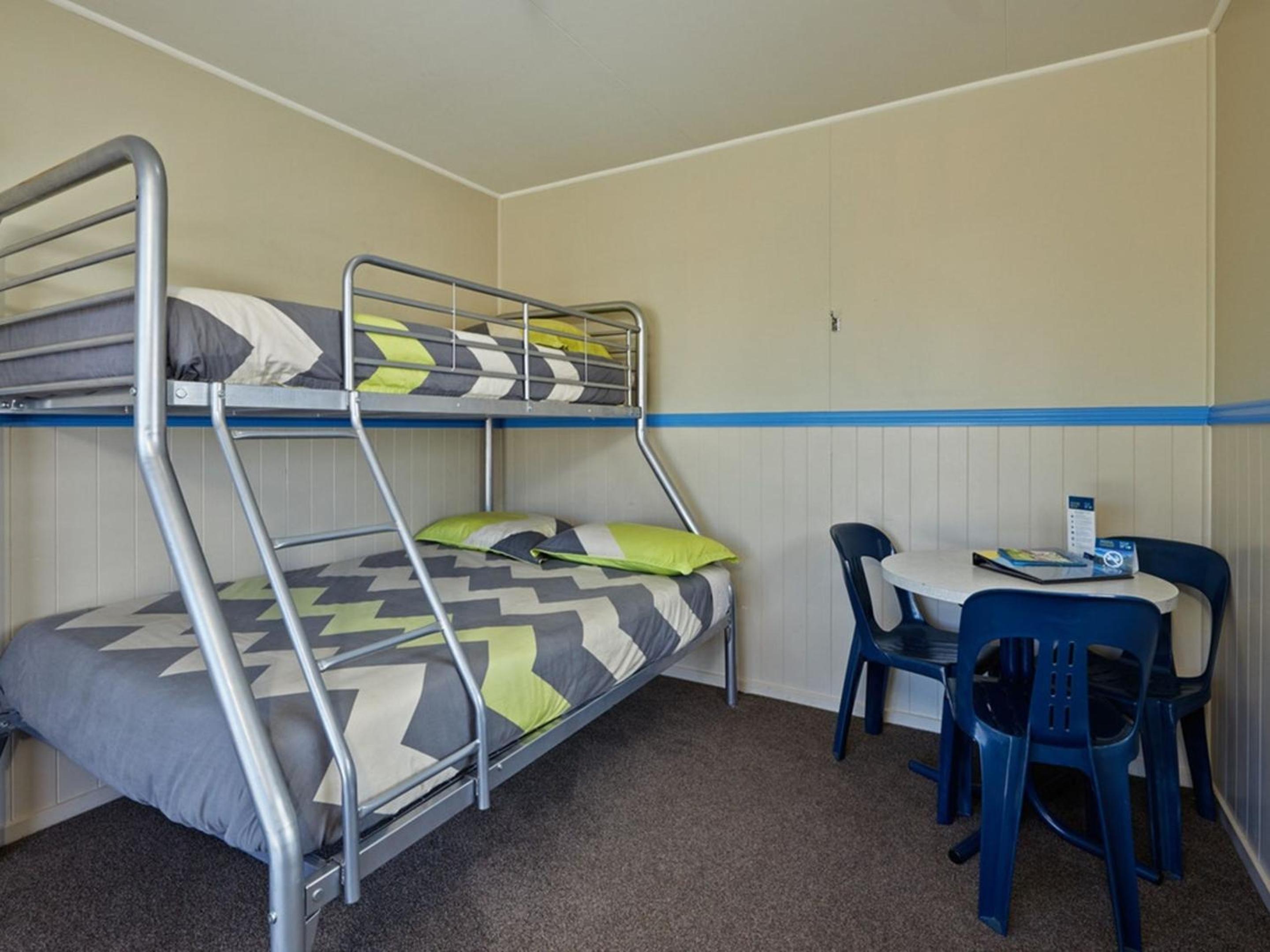 Standard Cabin