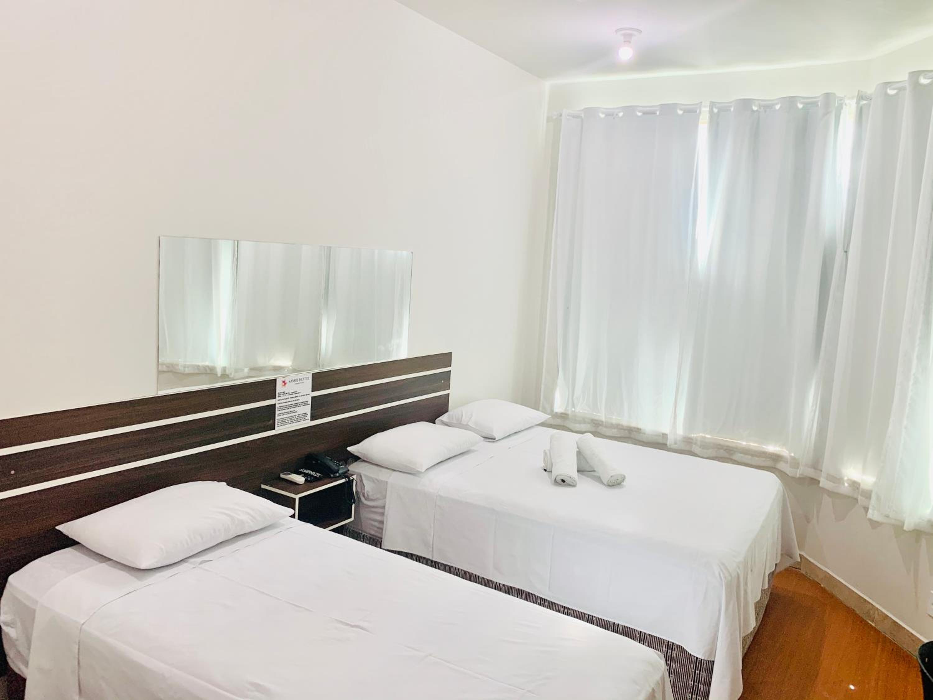 Triple Room photo 3