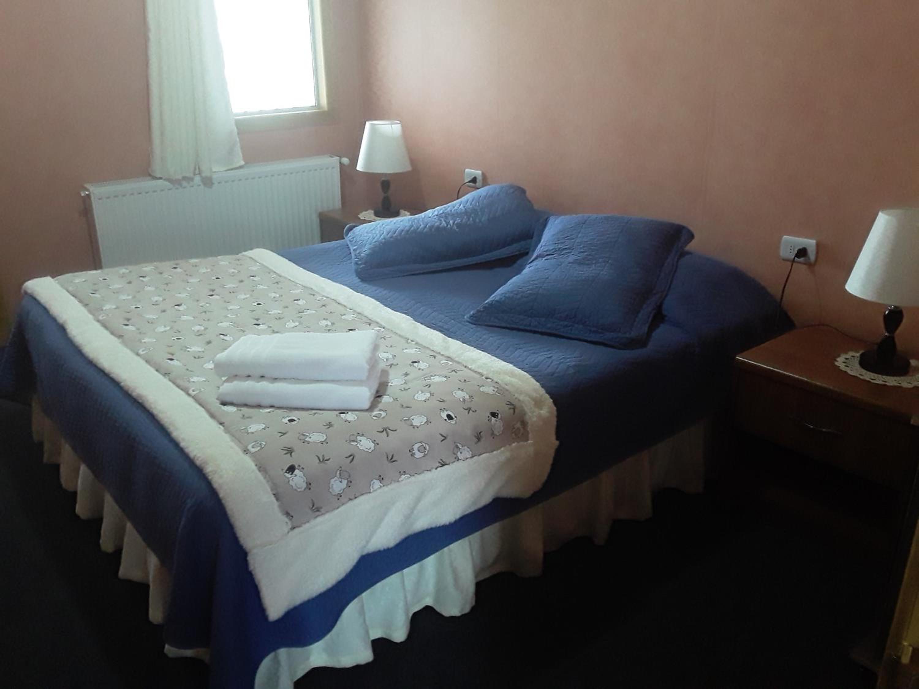 Matrimonial Room photo 1