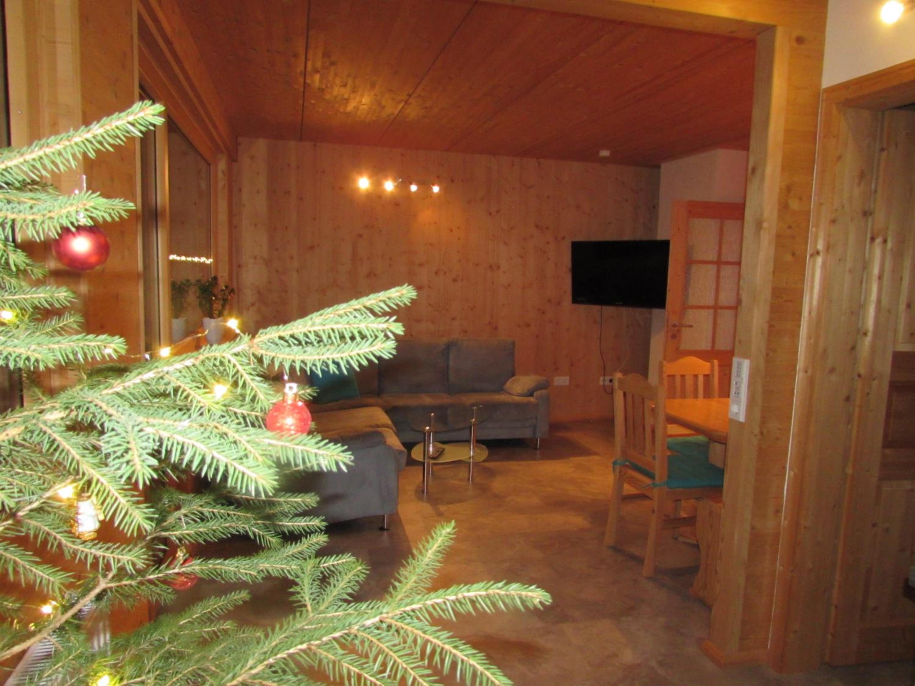Apartment with Balcony photo 1