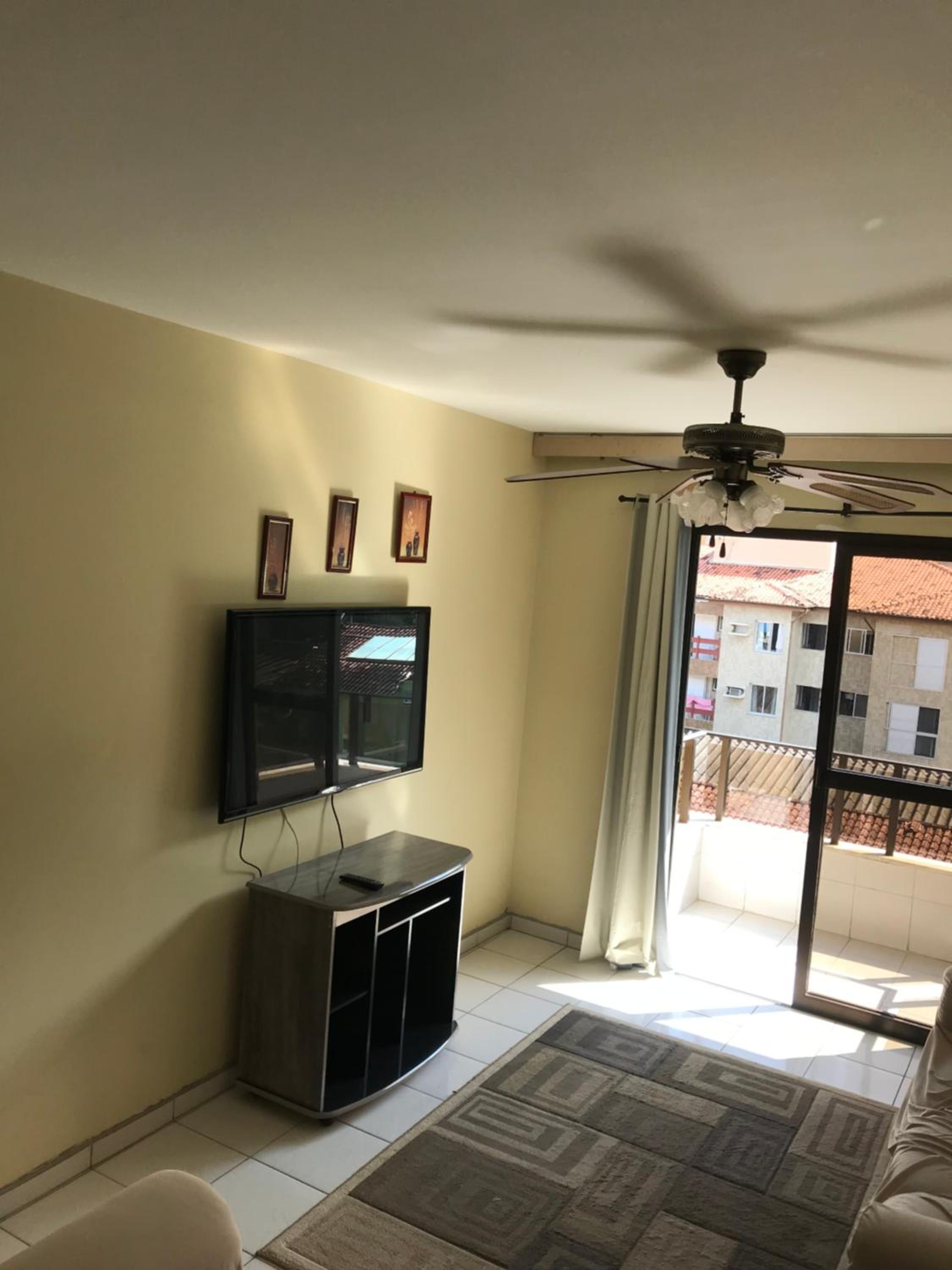 Two-Bedroom Apartment - Photo 1