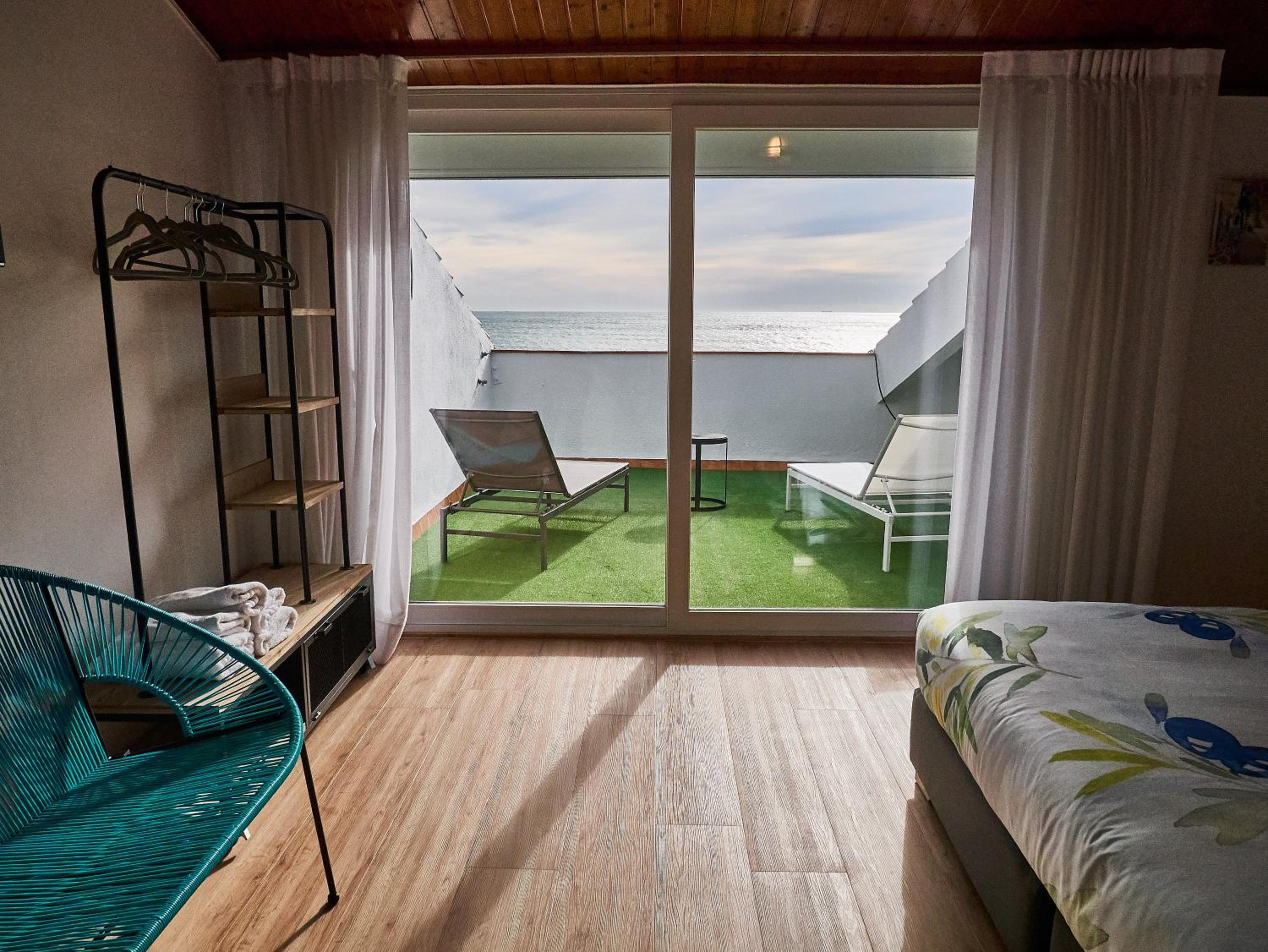 Suite with Sea View - Photo 1