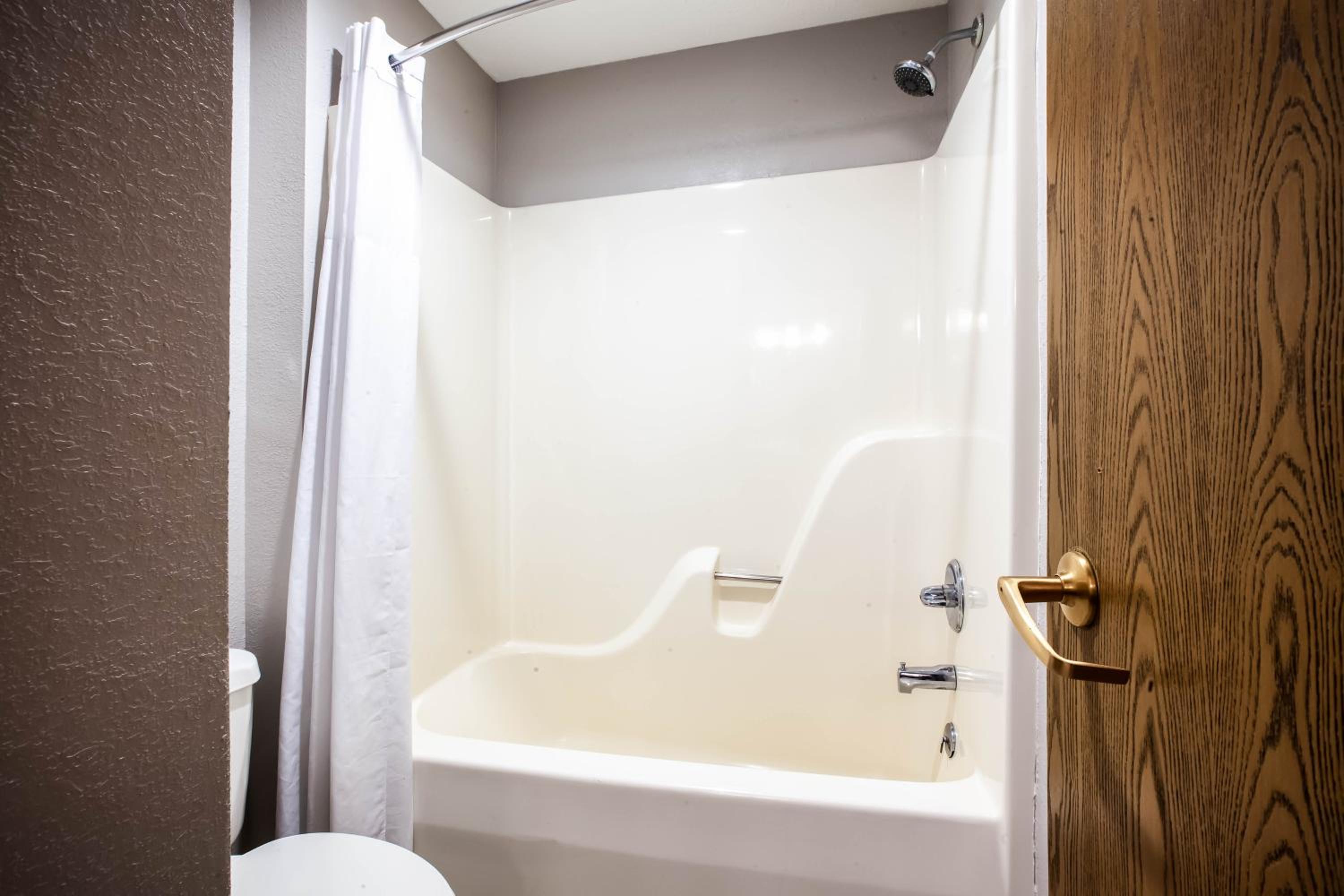 King Studio Suite - Non-Smoking - Photo 4
