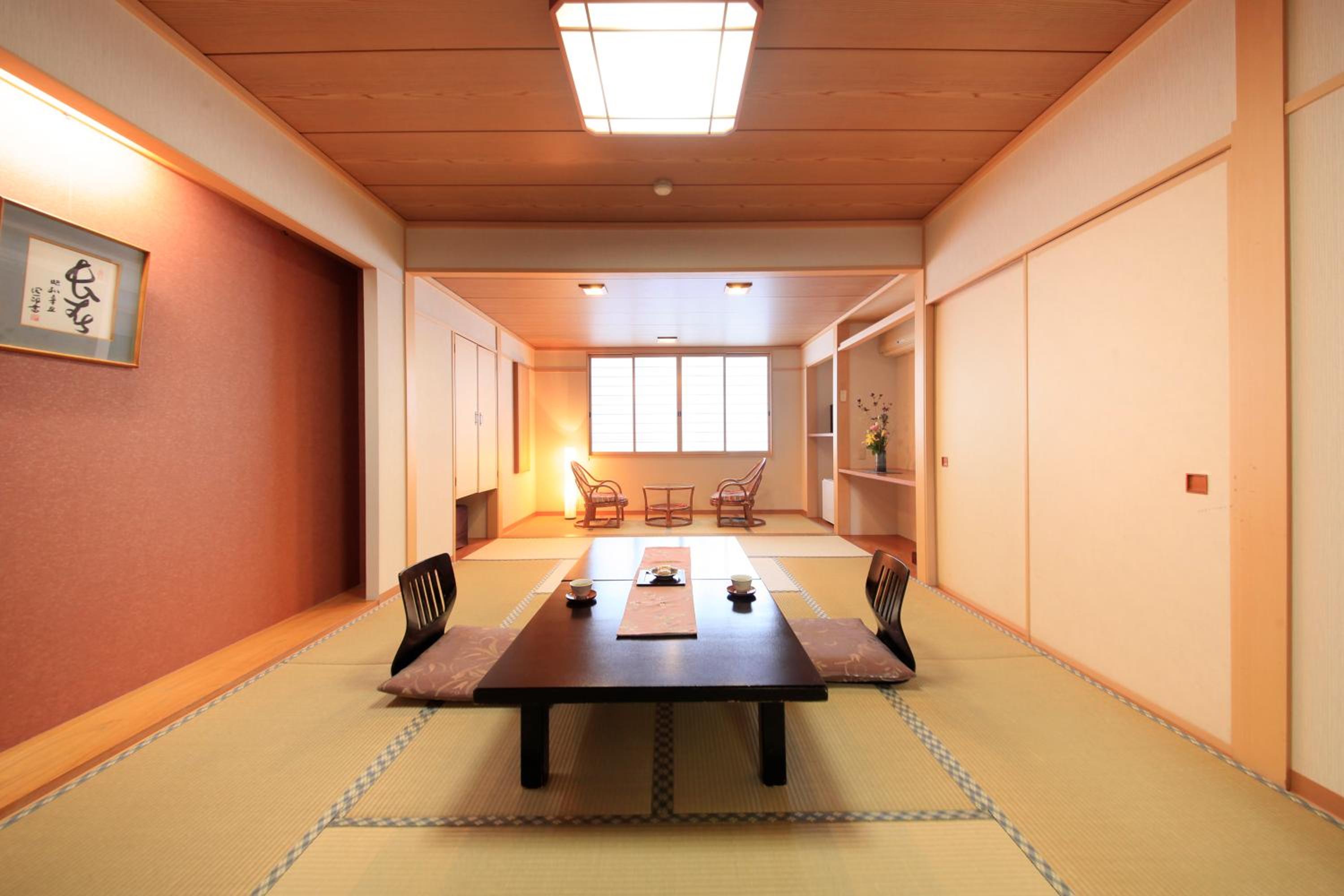 Japanese-Style Room - Photo 9