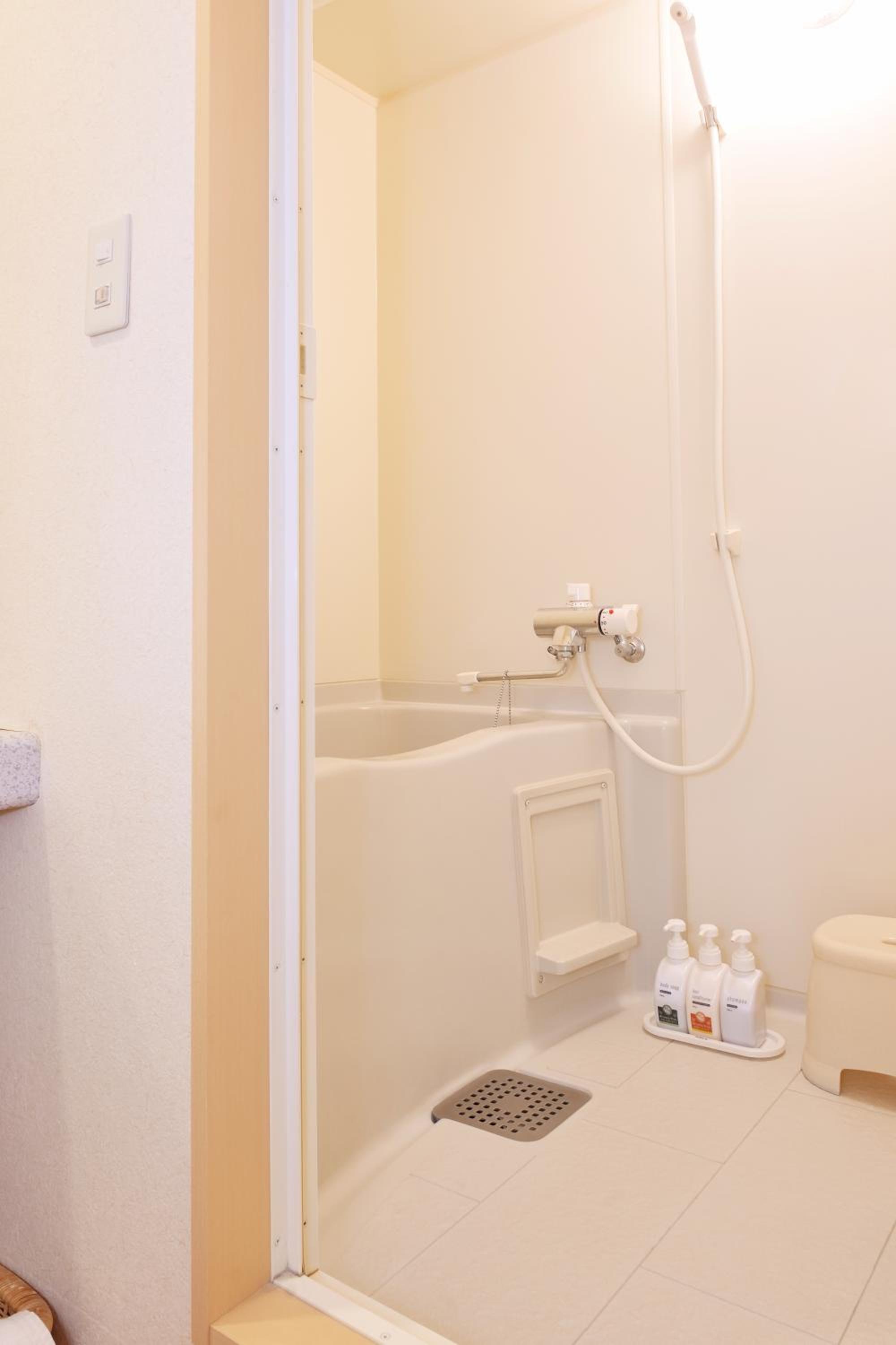 Japanese-Style Room - Photo 5