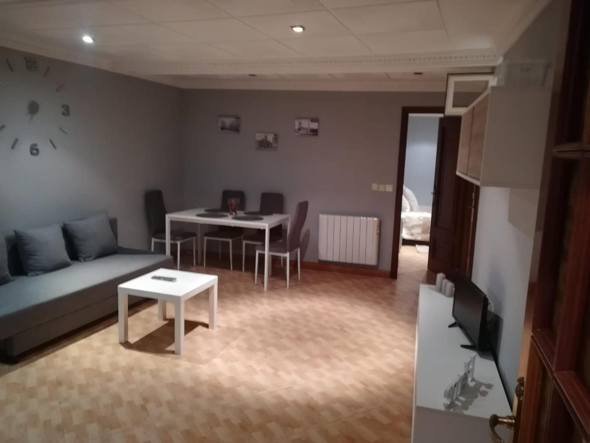 Casa de una habitación