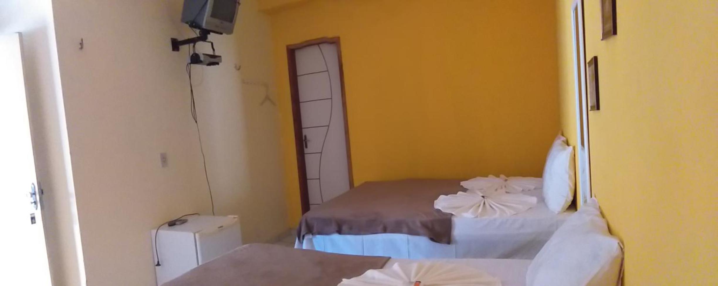 Superior Quadruple Room photo 2