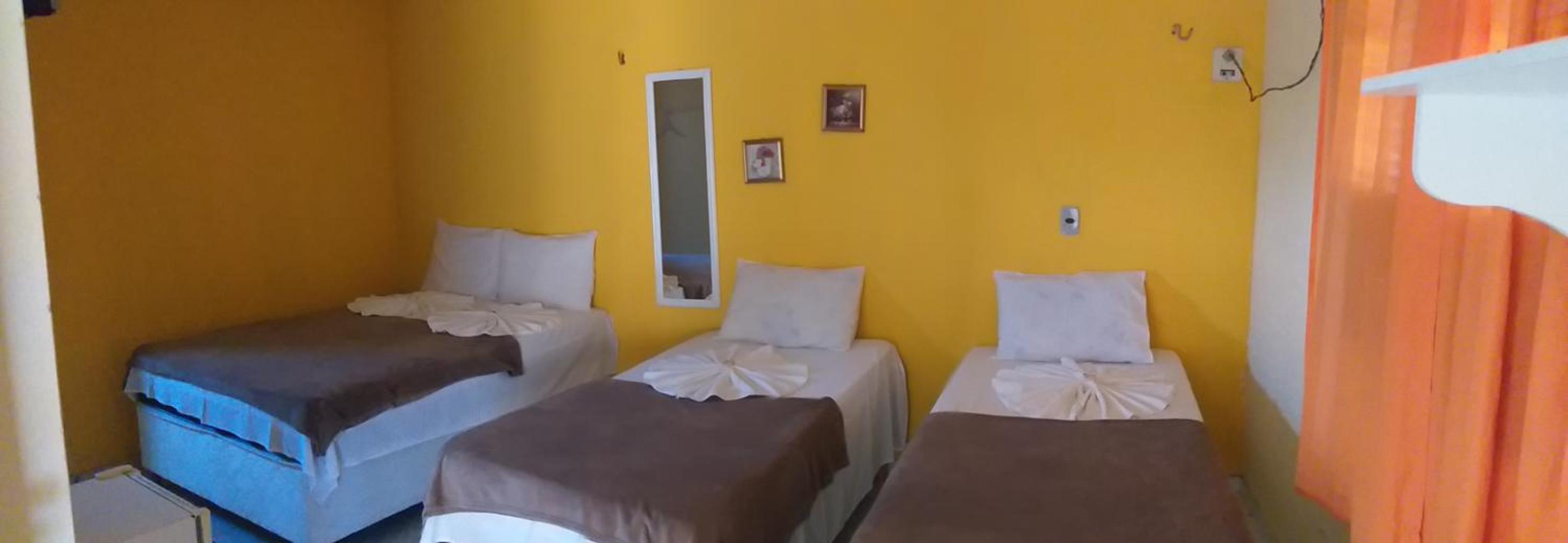 Superior Quadruple Room photo 3