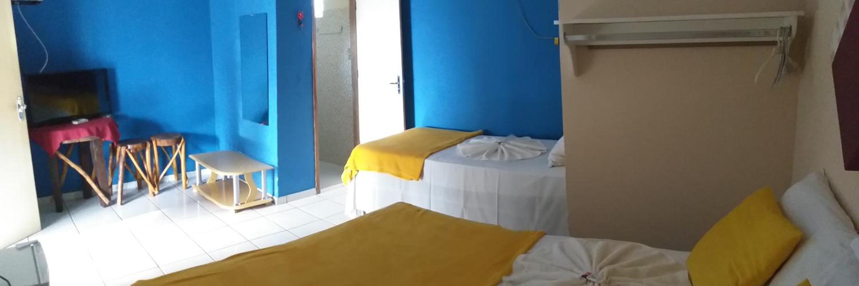 Triple Room photo 1