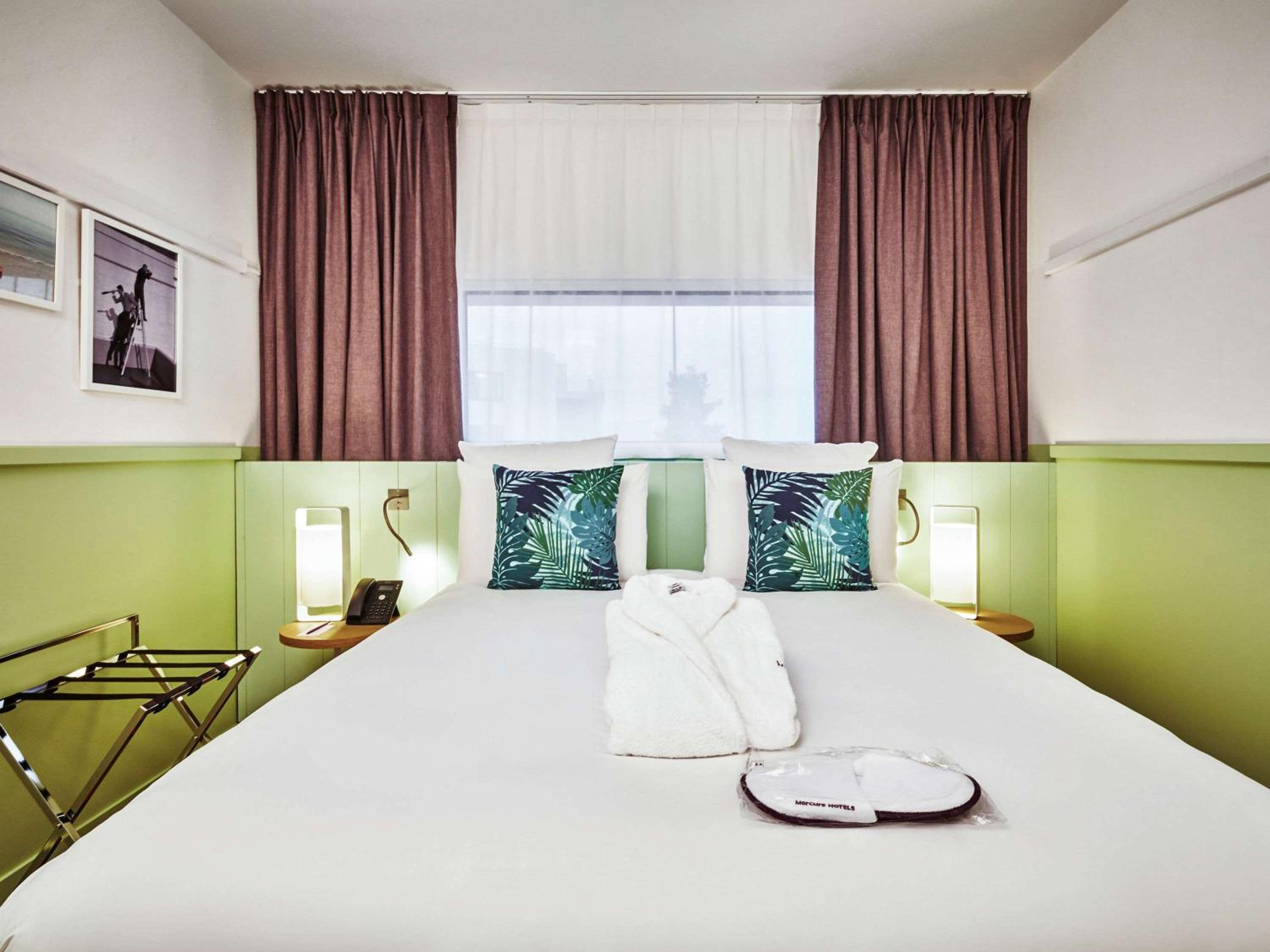 Privilege Double Room - Photo 3