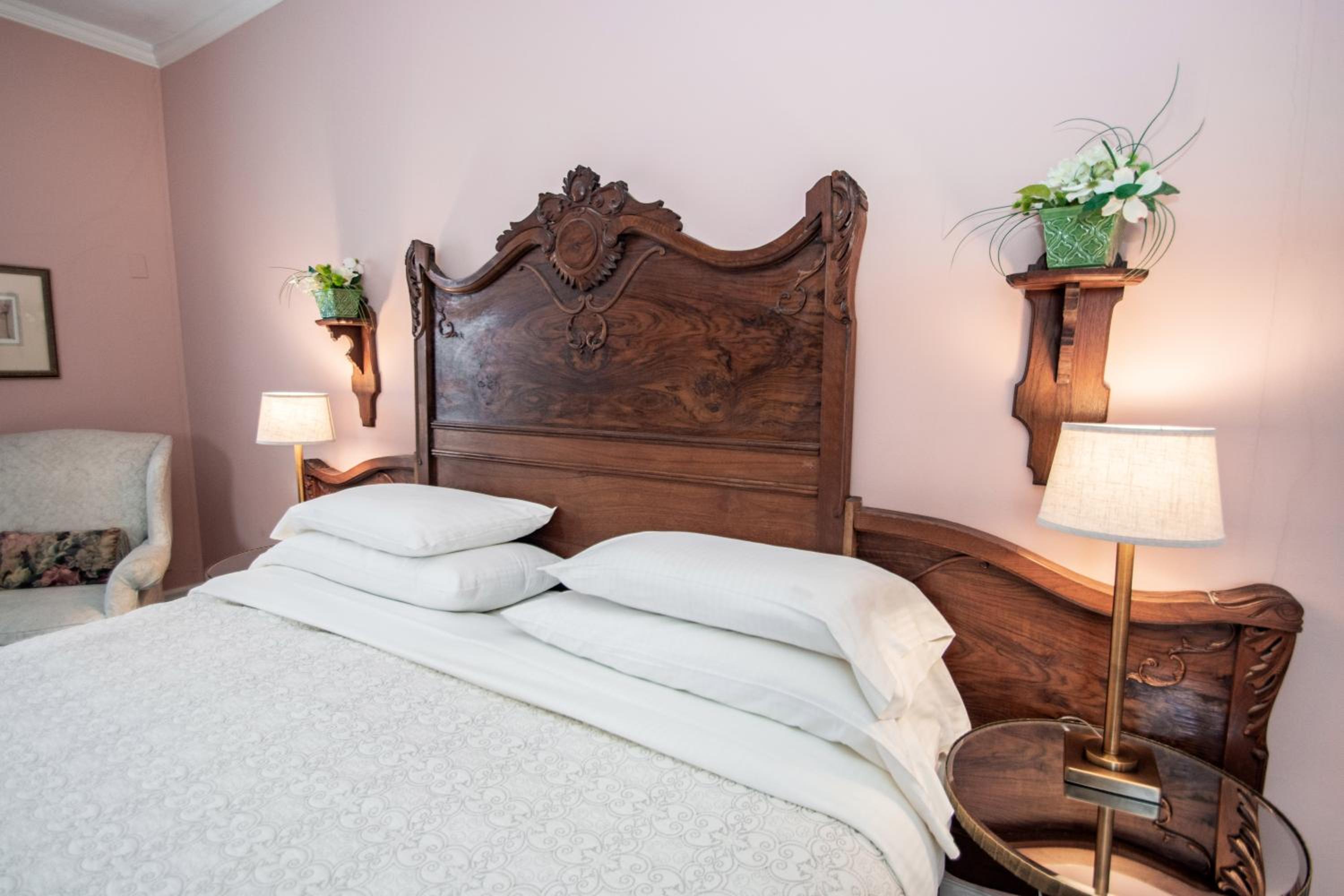King Room (Rose) photo 2