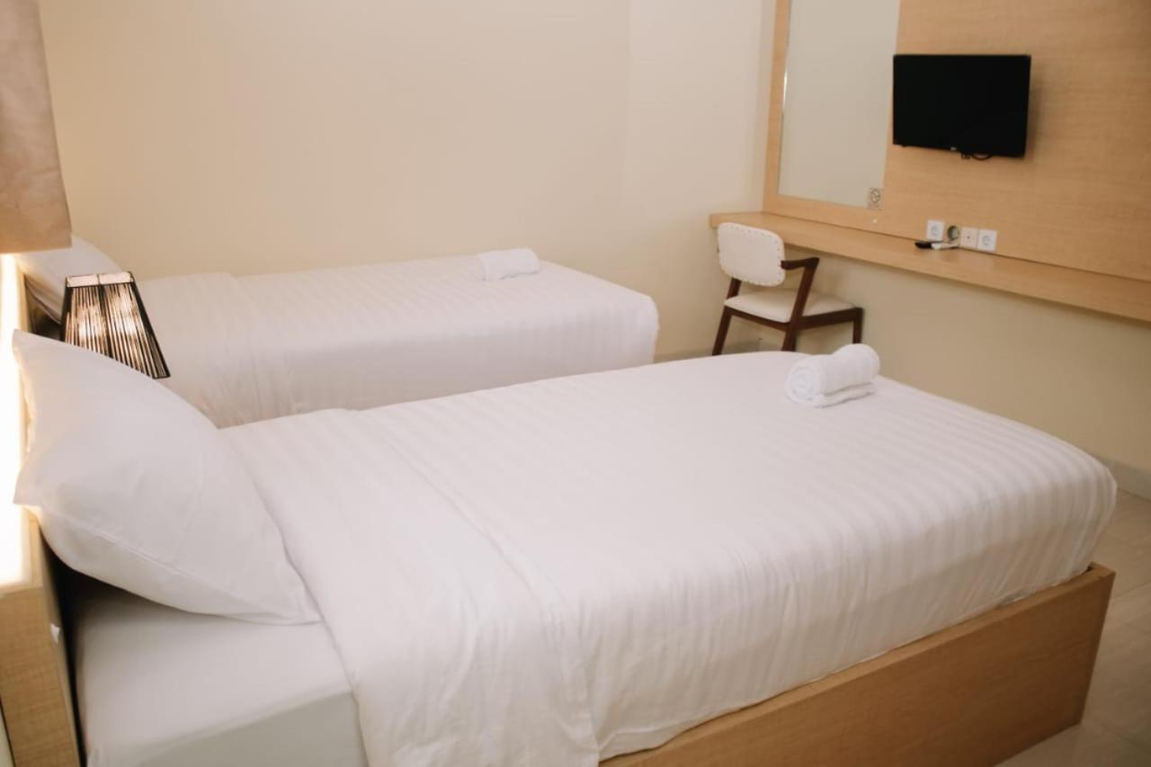 Superior Double Room photo 1