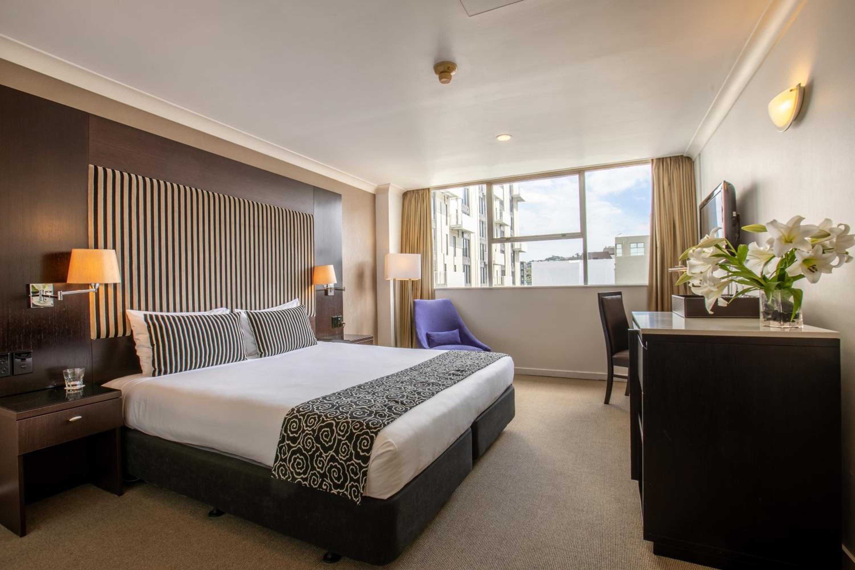 Superior Queen Room With Air Conditioning - Photo 2