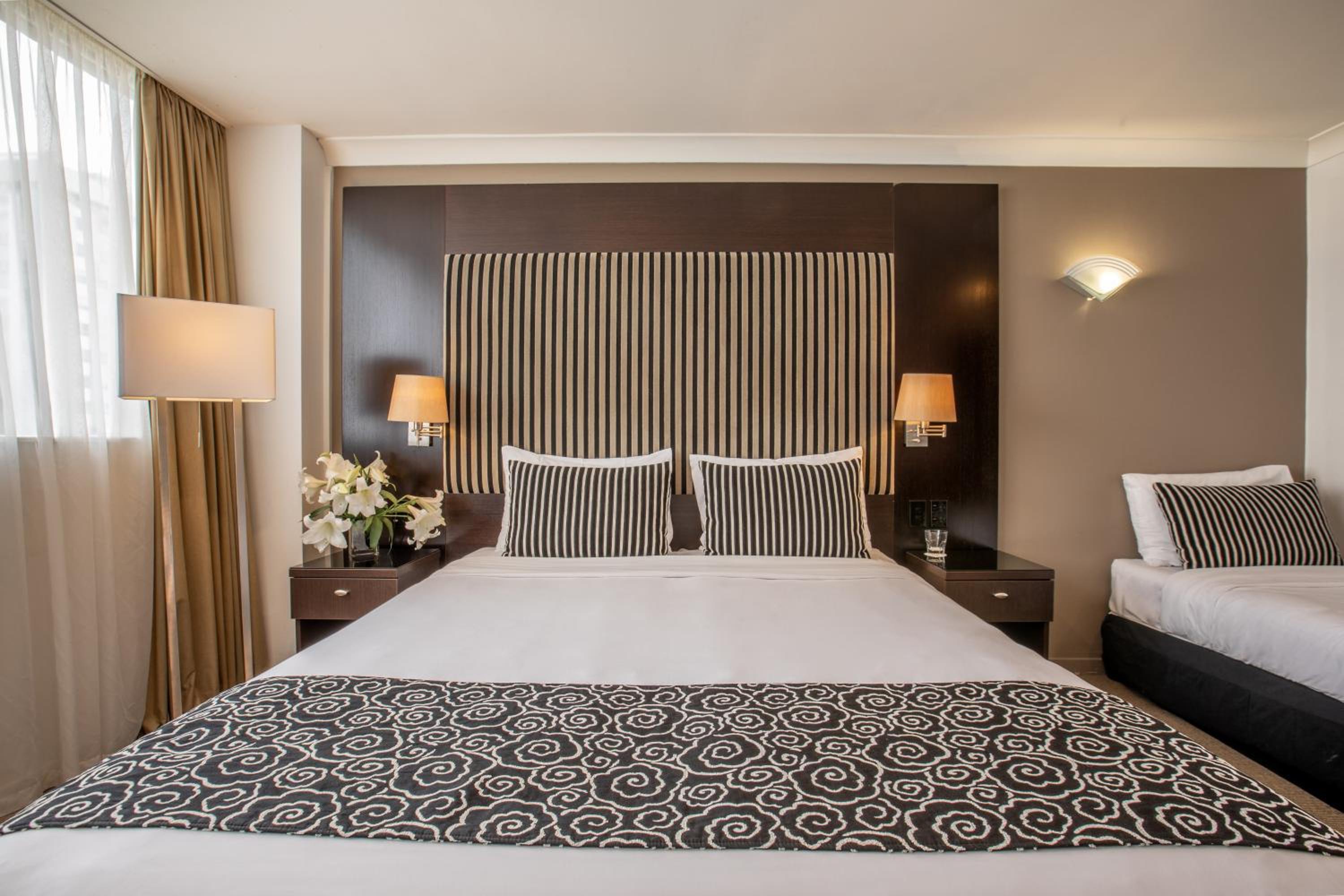 Superior Double Double Room With Air Conditioning - Photo 4