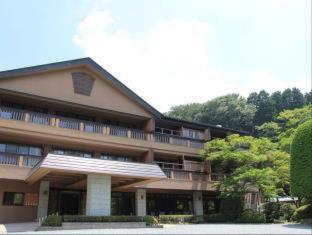 Main building Japanese Stye Room with 10 and 6 tatami Meal Provided at Room