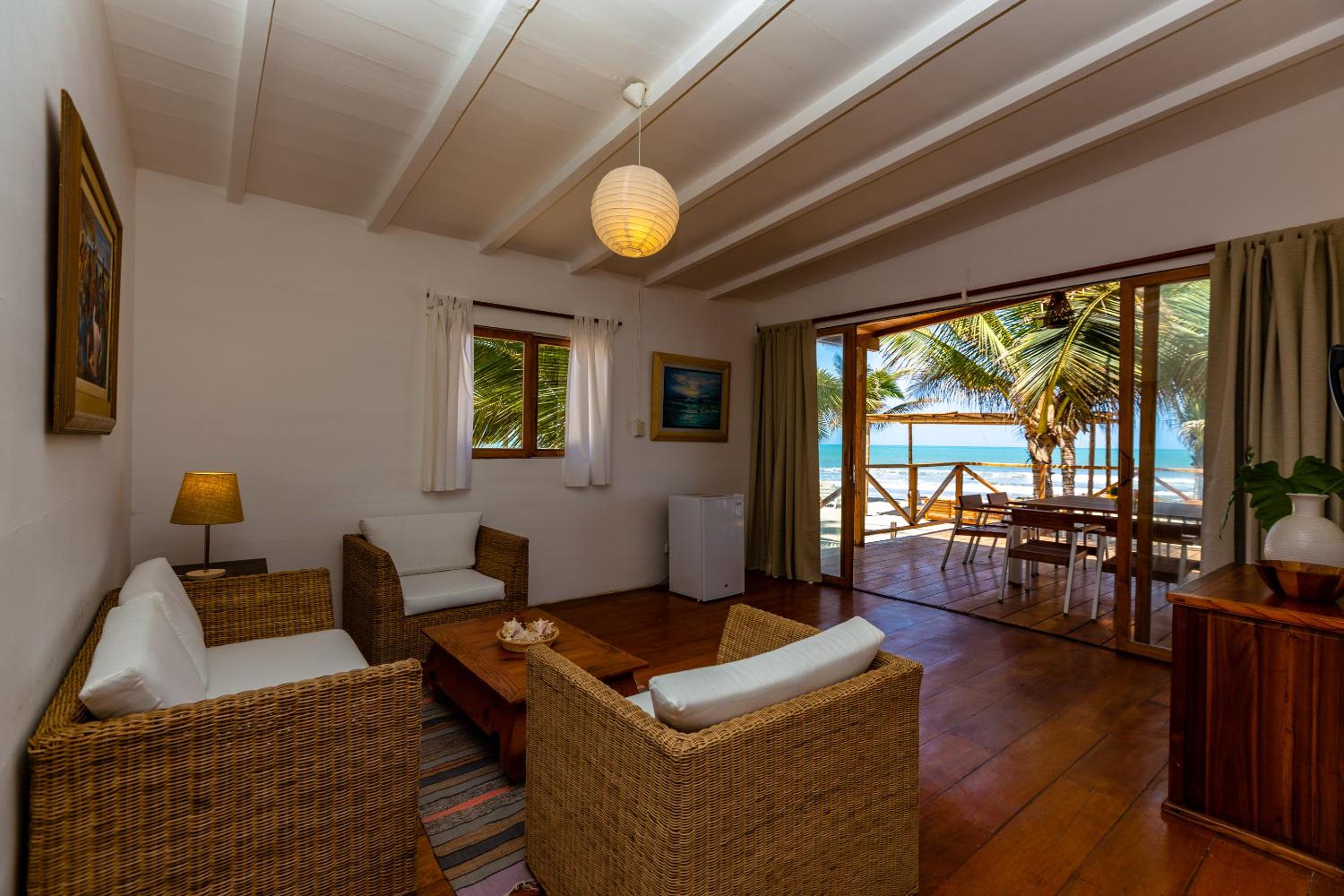 Family Bungalow