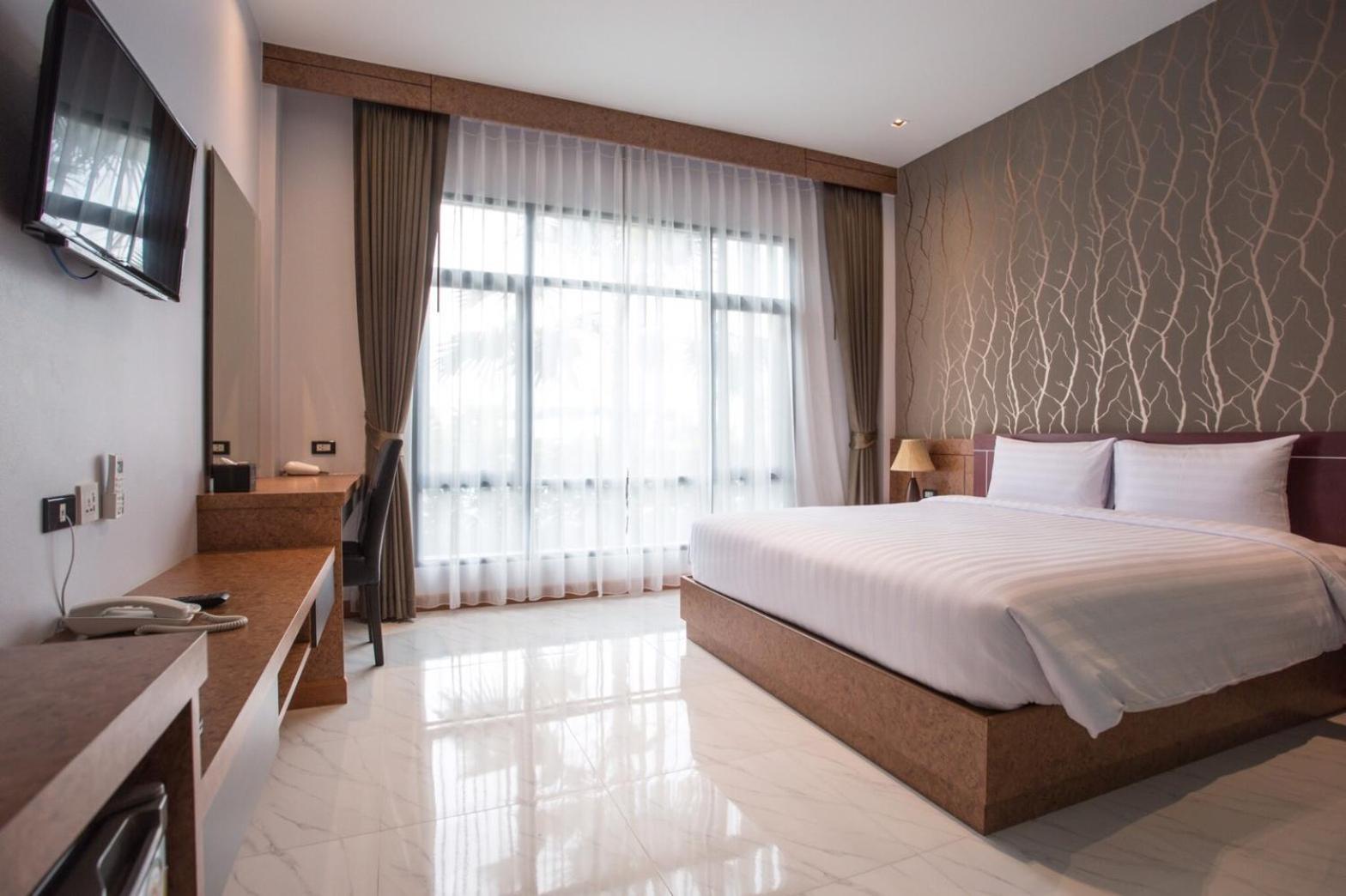 Double Room photo 1