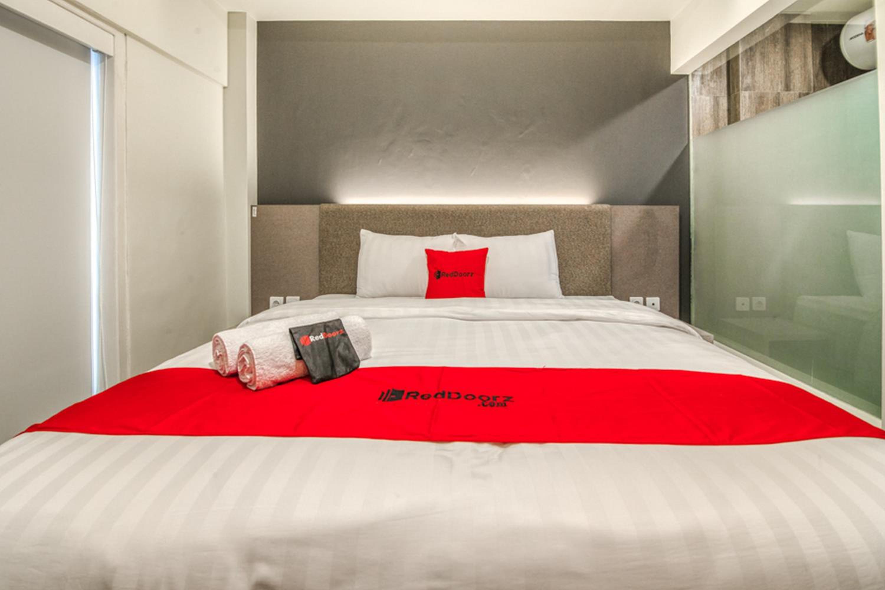 Double Room - Photo 1