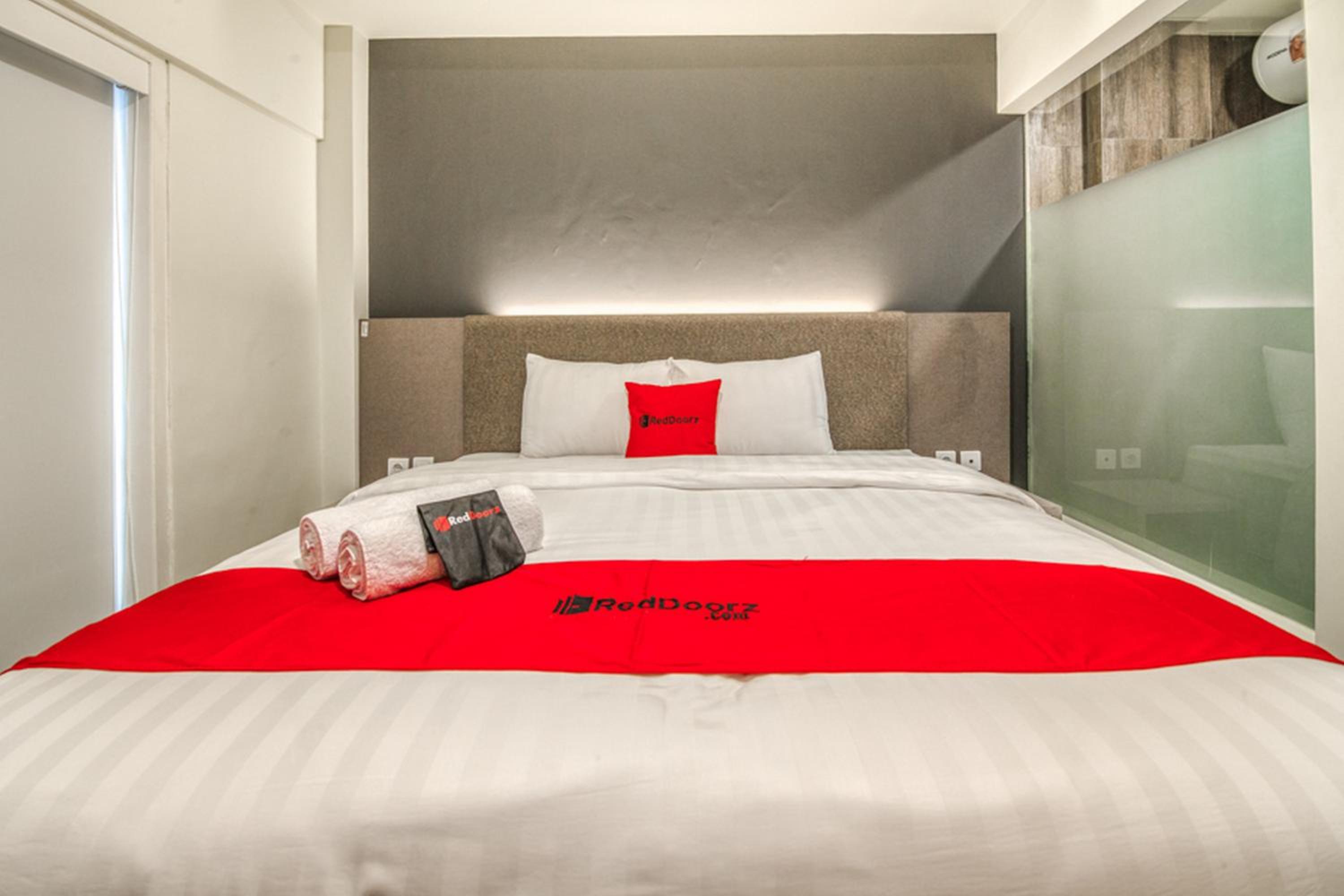 Double Room - Photo 2