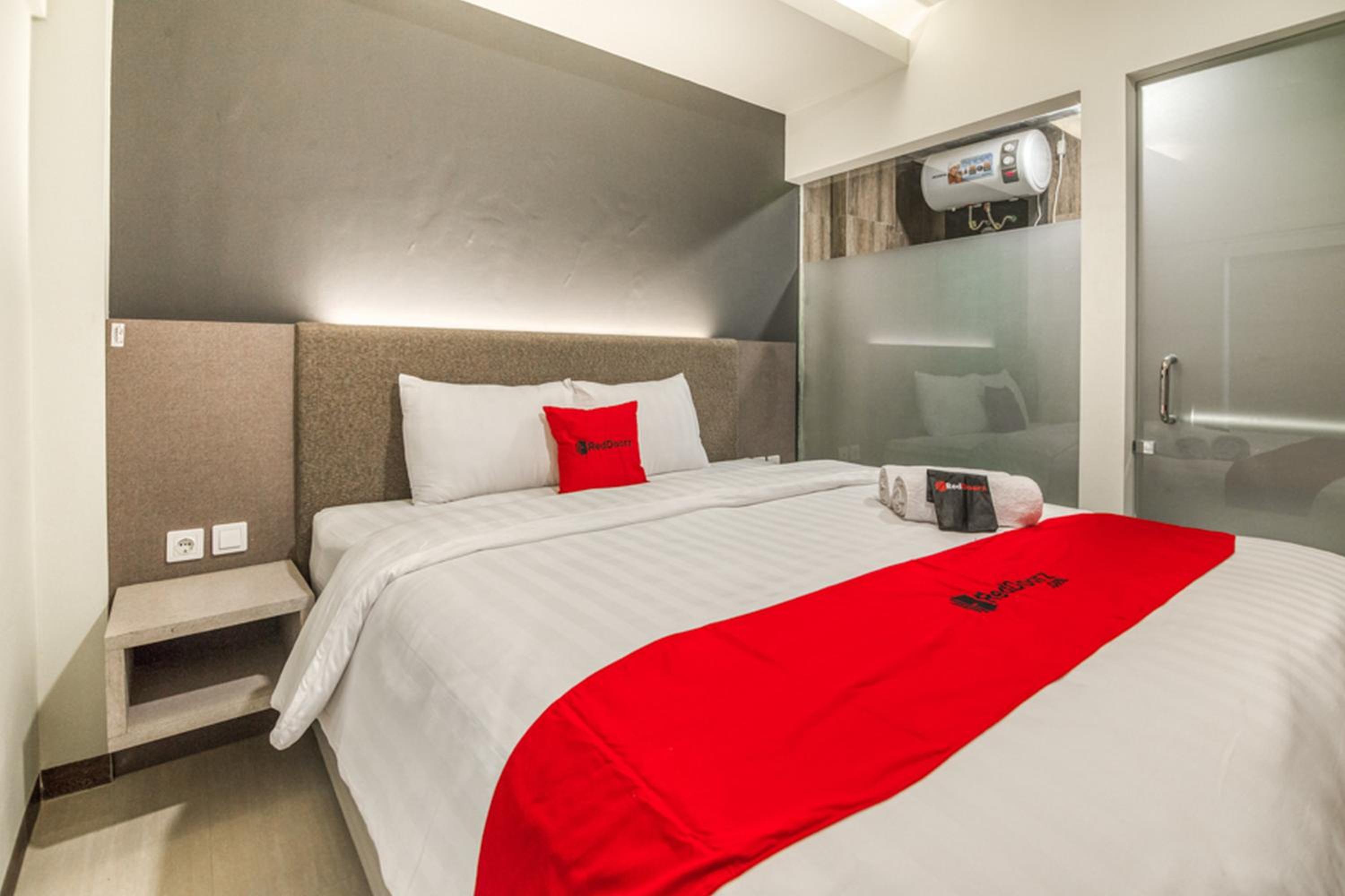 Double Room - Photo 4