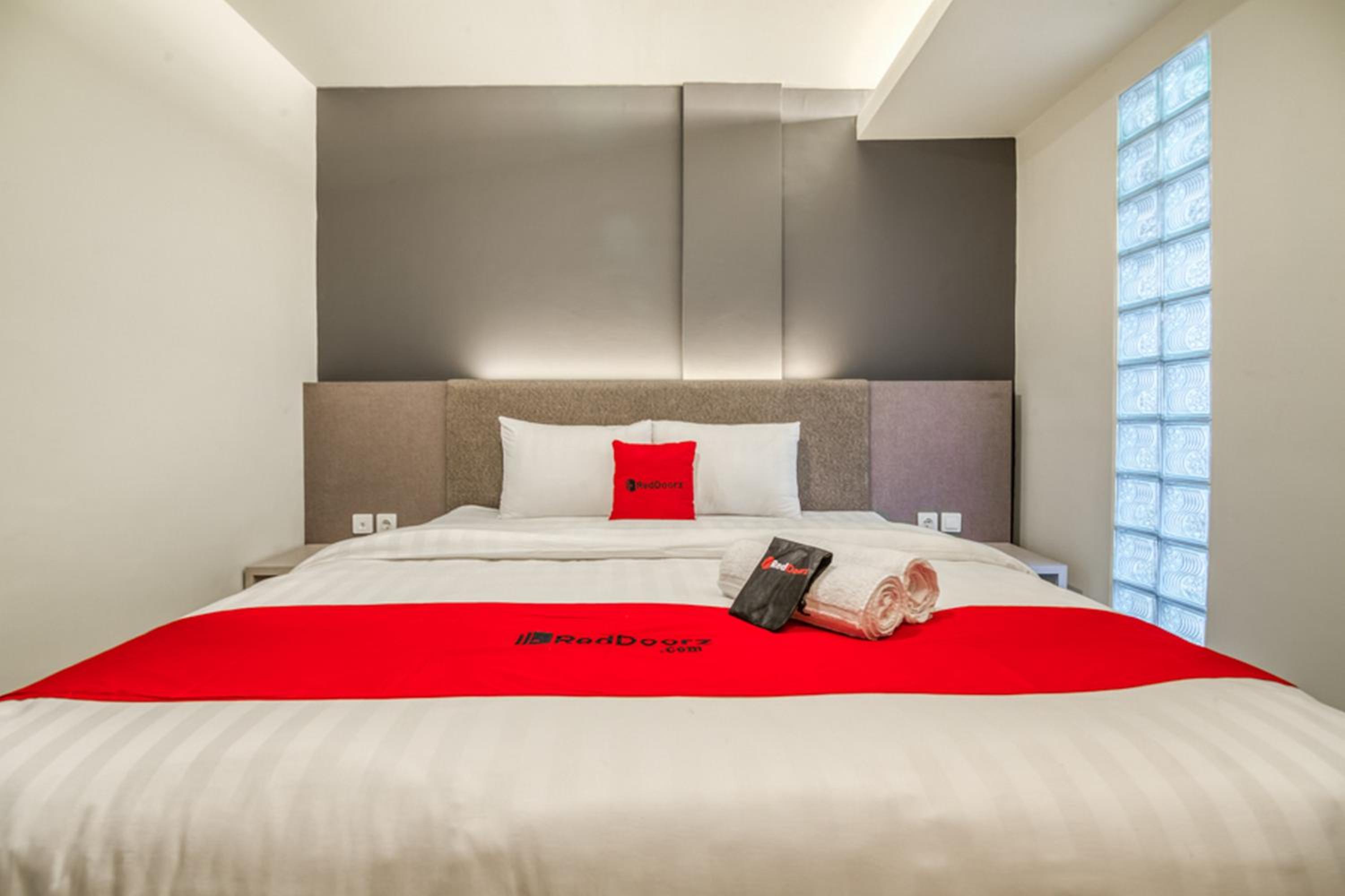 Deluxe Room - Photo 4