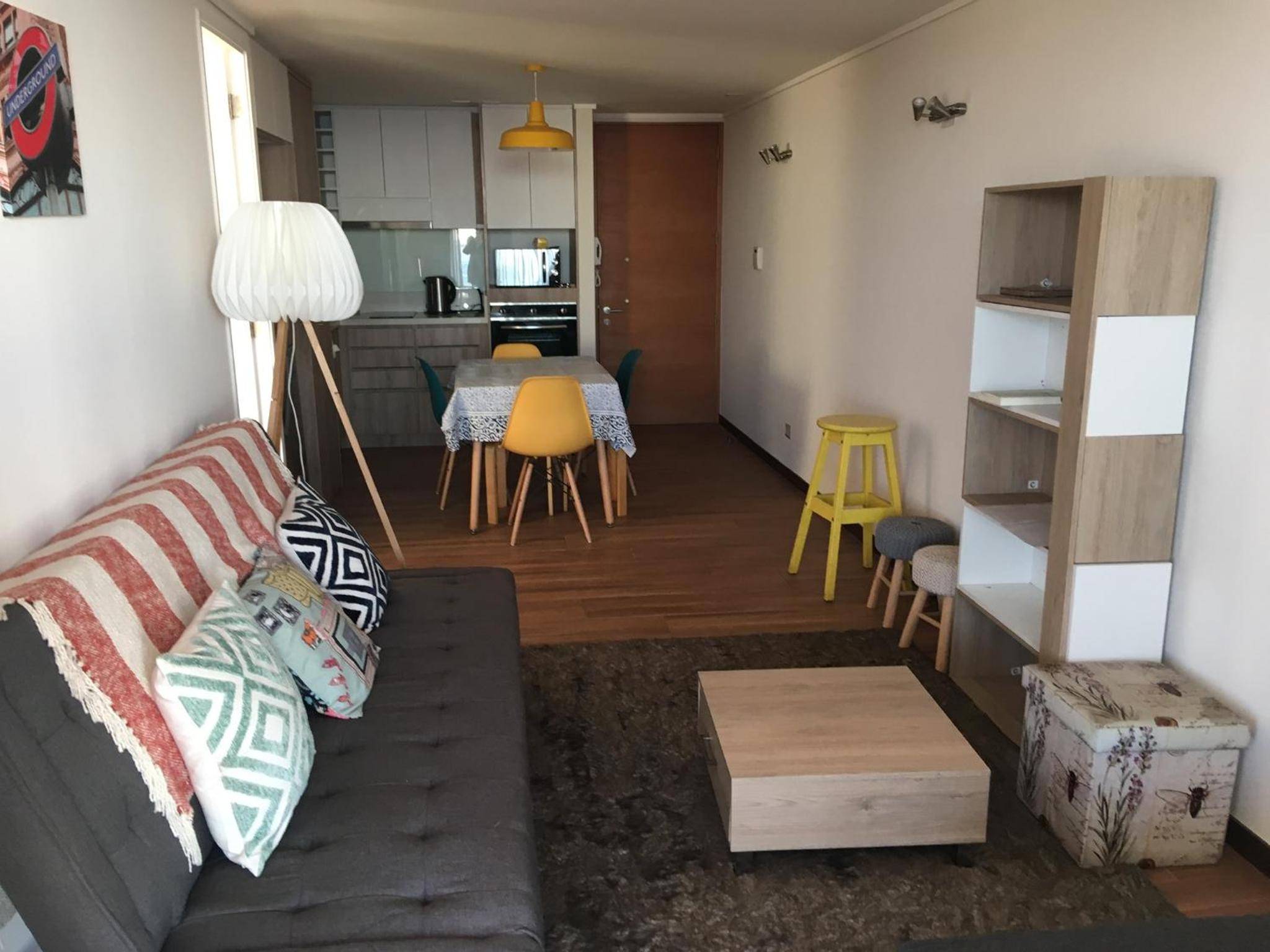 Apartment with Sea View photo 3